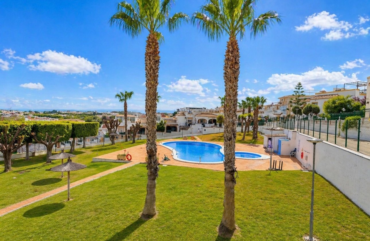 Resale - Quad - La Marina