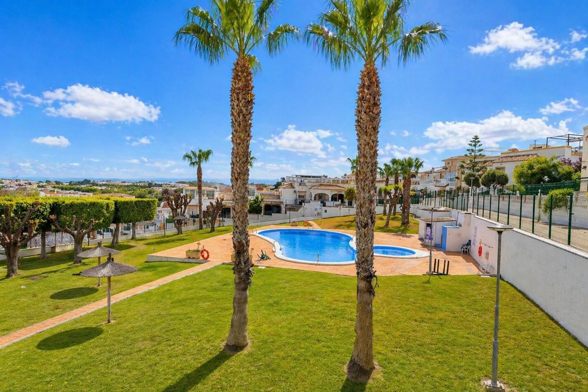 Resale - Quad - La Marina