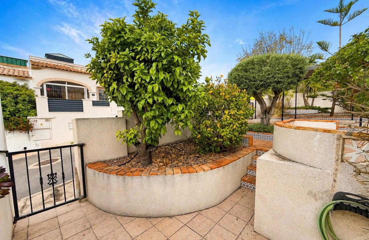 Resale - Quad - La Marina