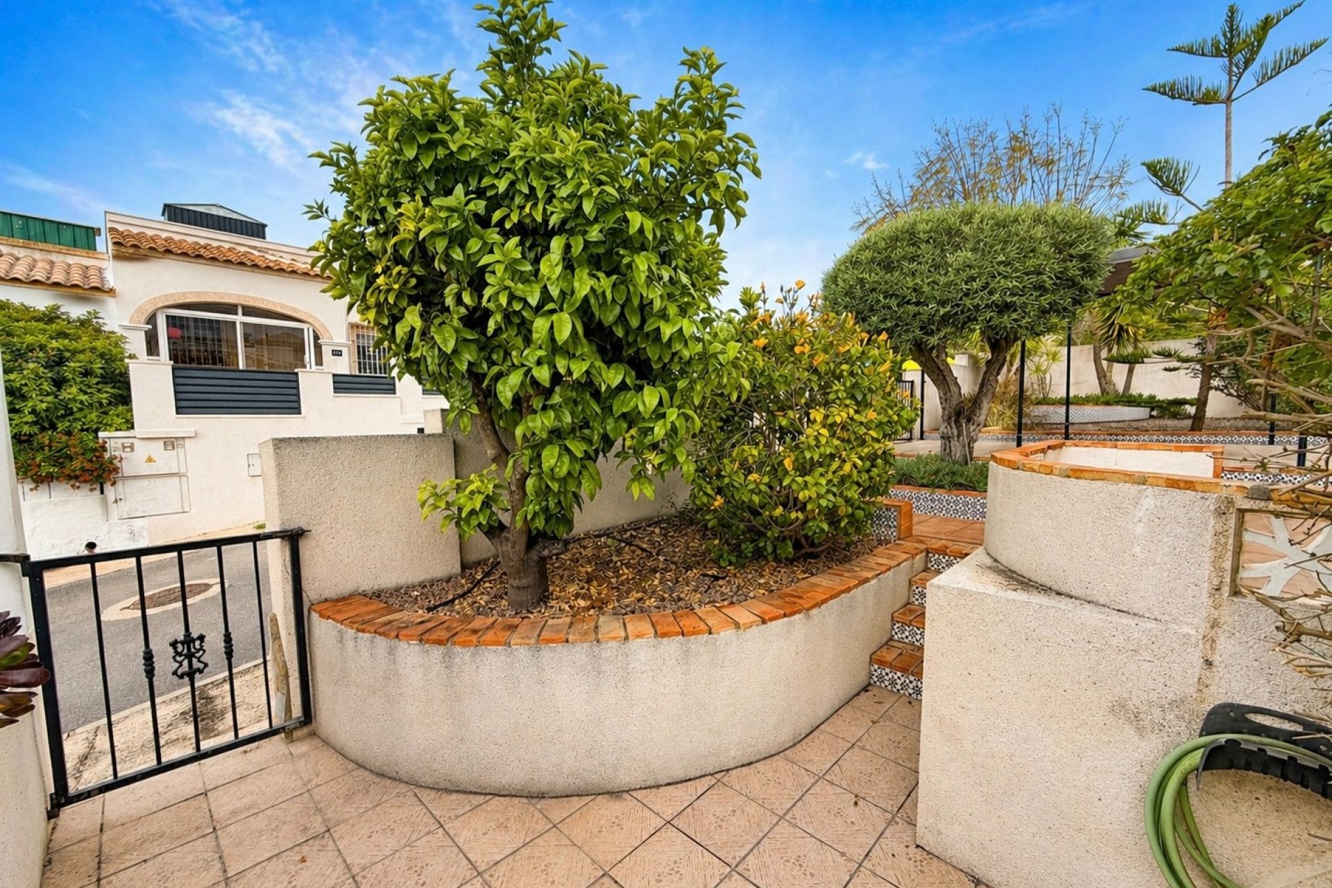 Resale - Quad - La Marina