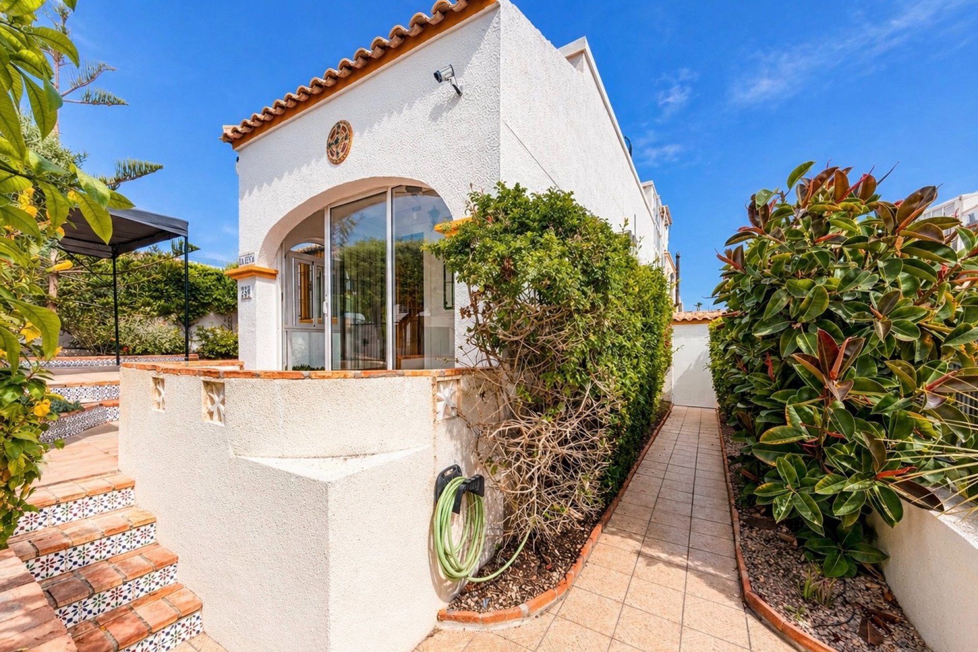 Resale - Quad - La Marina