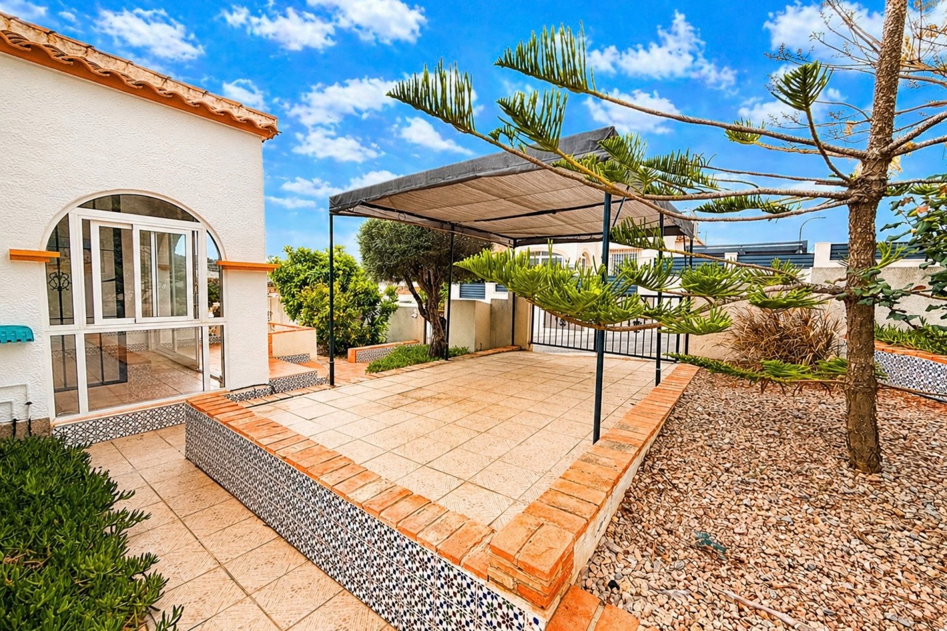 Resale - Quad - La Marina