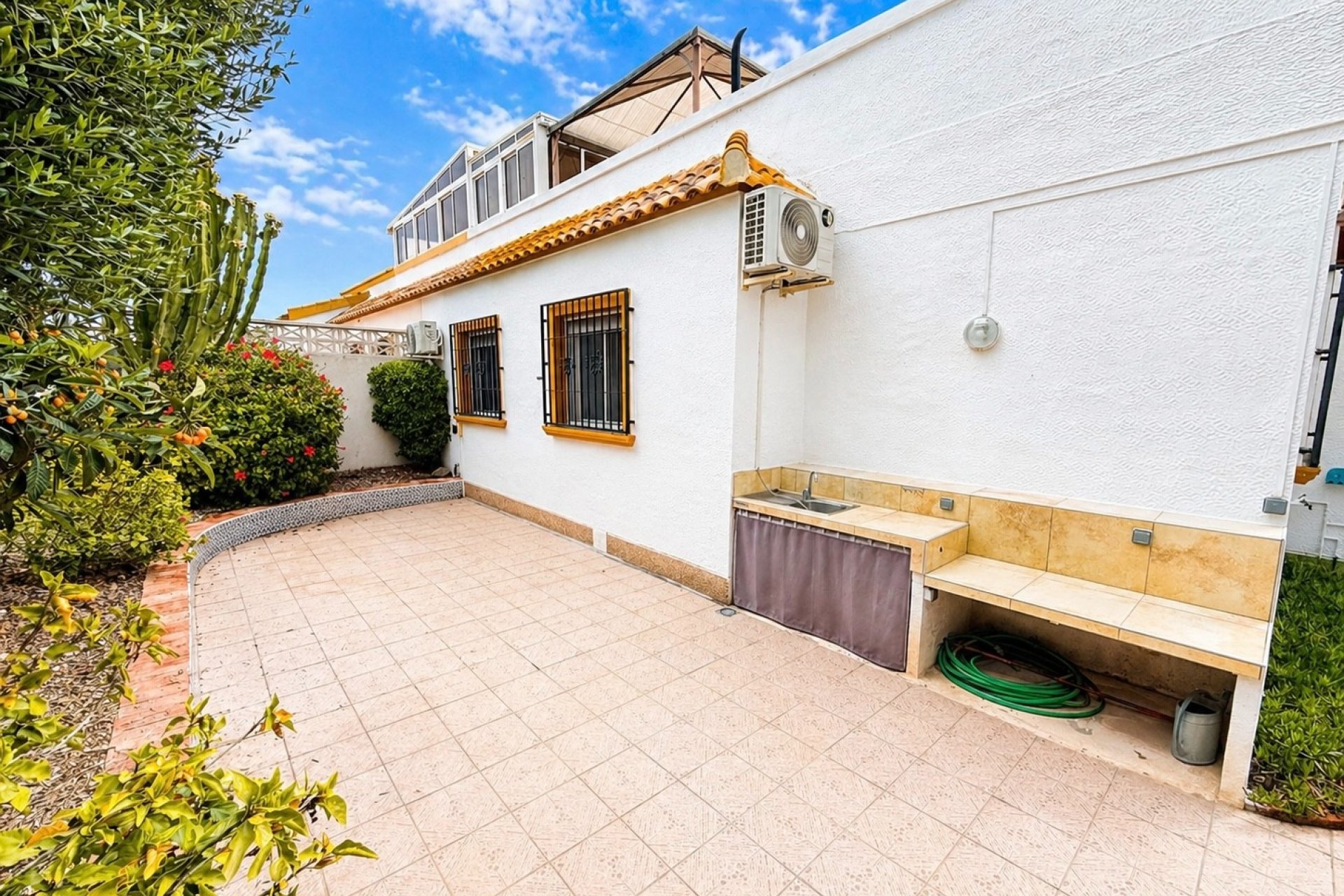 Resale - Quad - La Marina