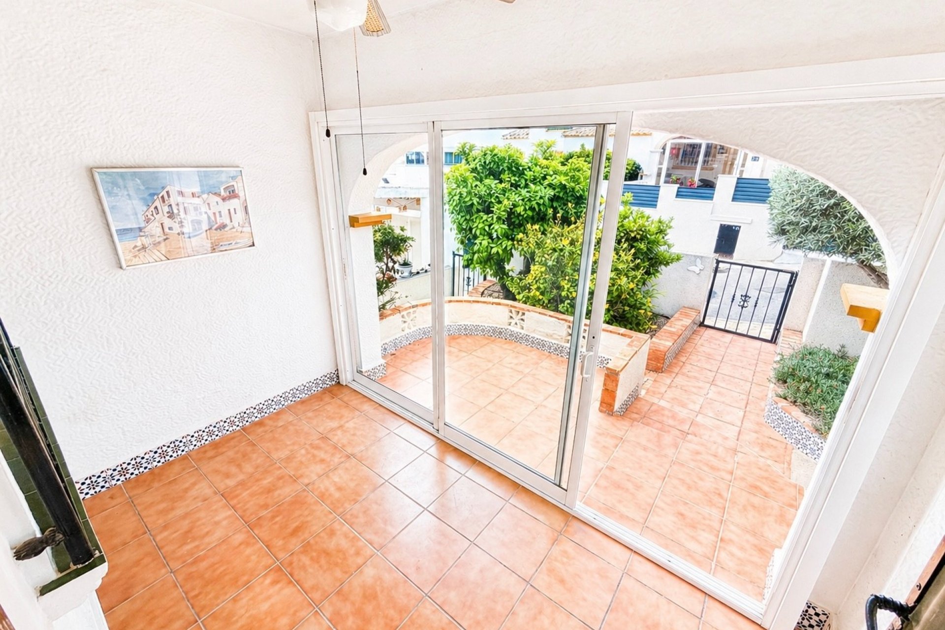 Resale - Quad - La Marina