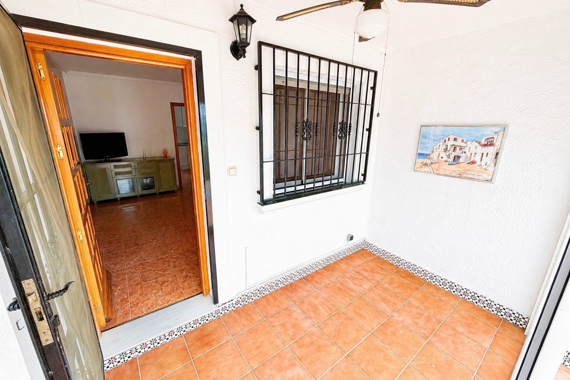 Resale - Quad - La Marina