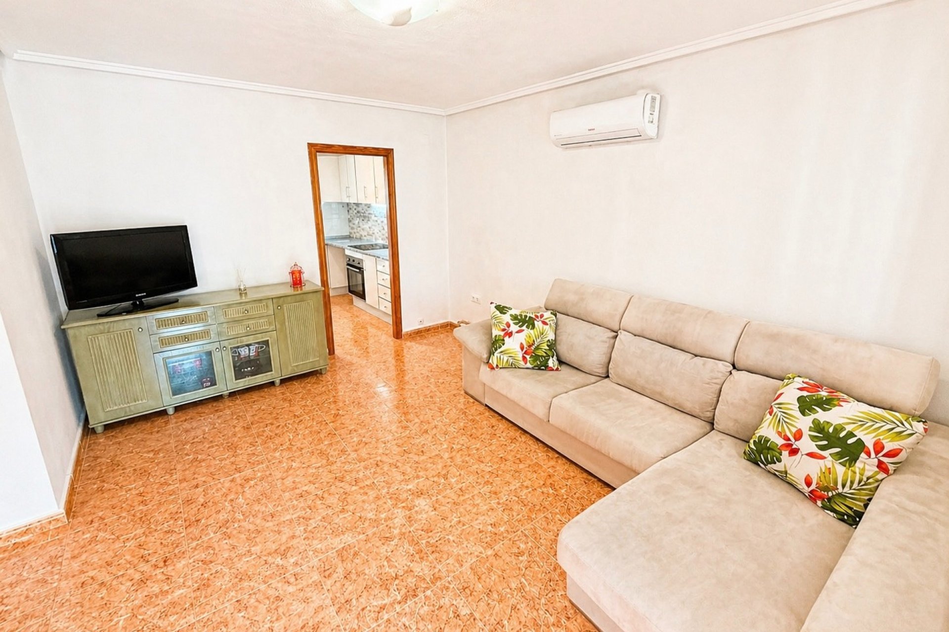 Resale - Quad - La Marina