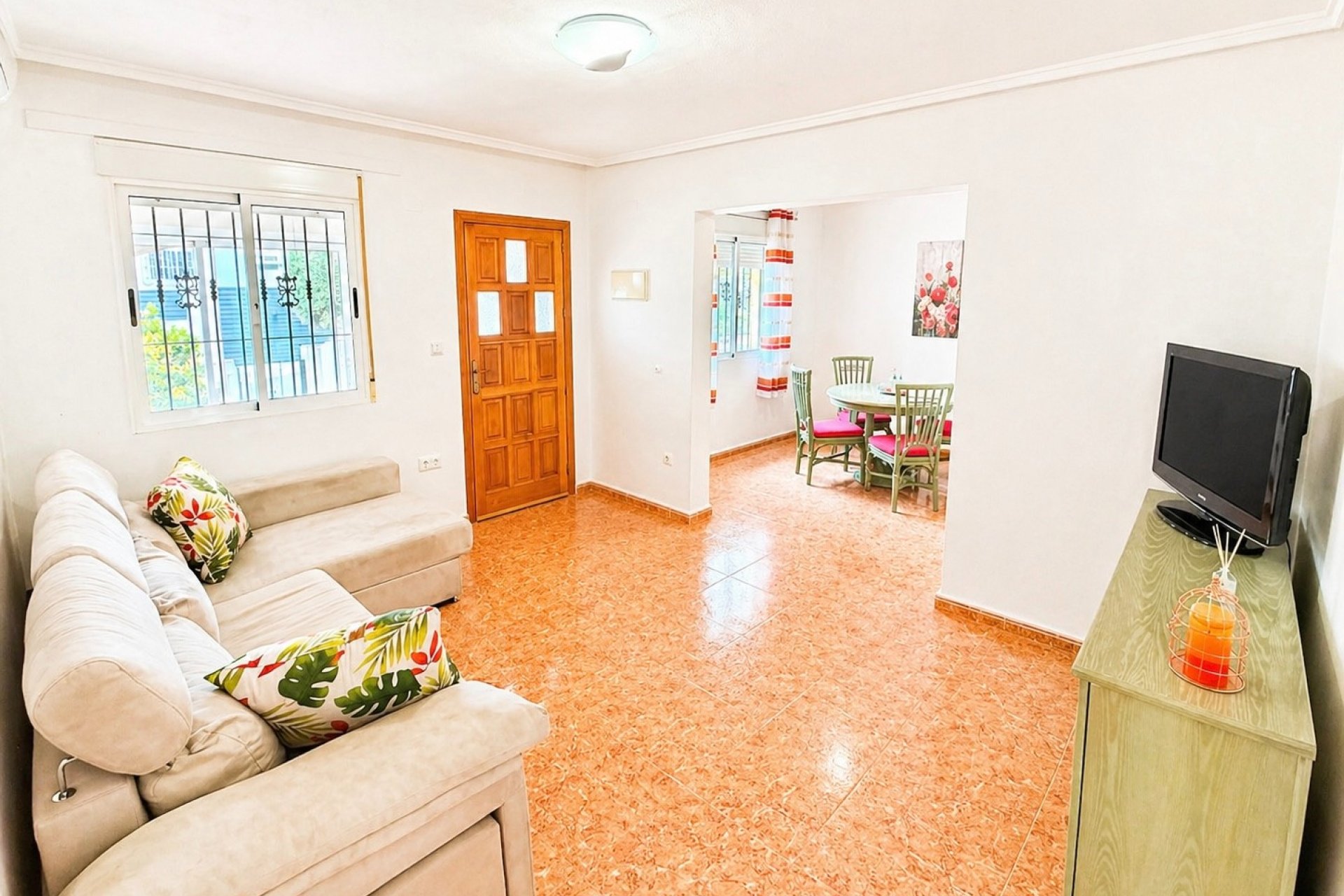 Resale - Quad - La Marina