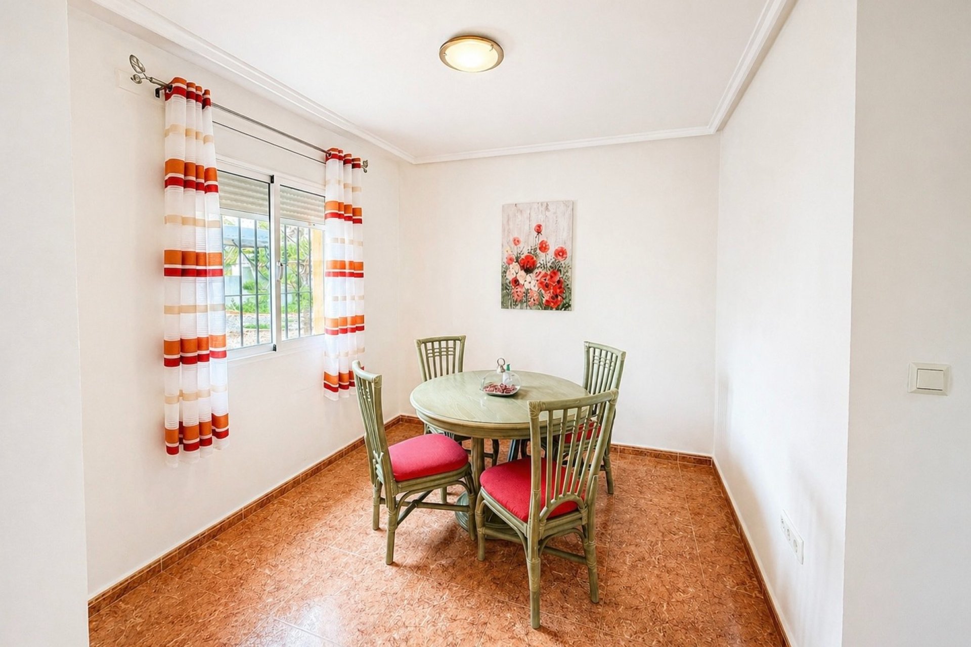 Resale - Quad - La Marina