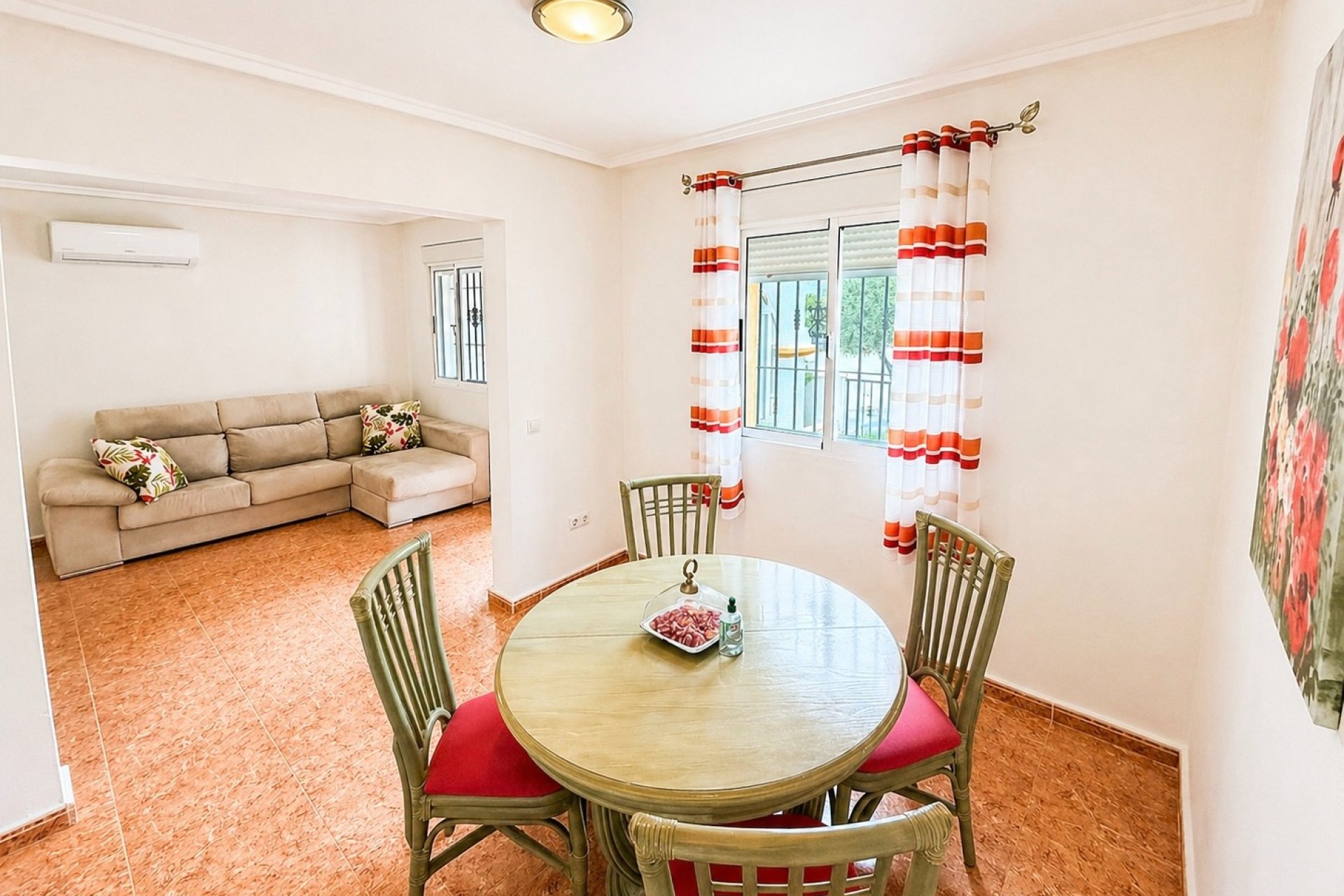 Resale - Quad - La Marina