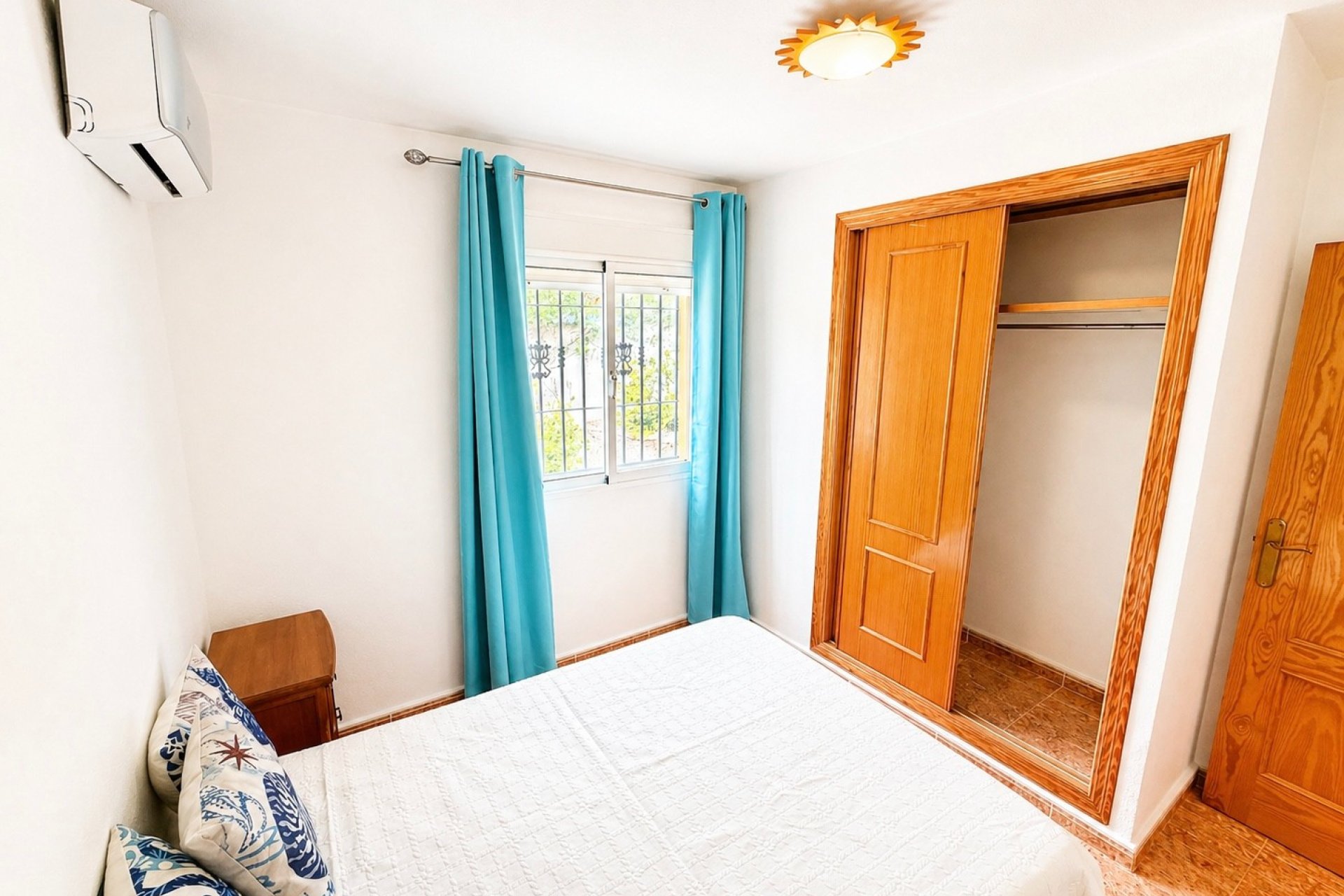 Resale - Quad - La Marina