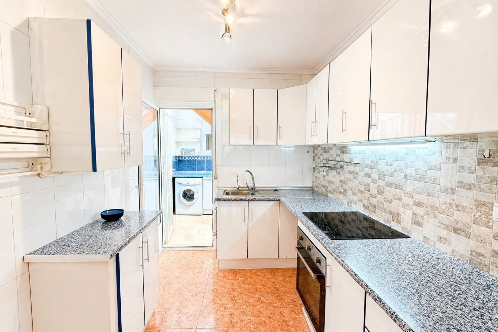 Resale - Quad - La Marina