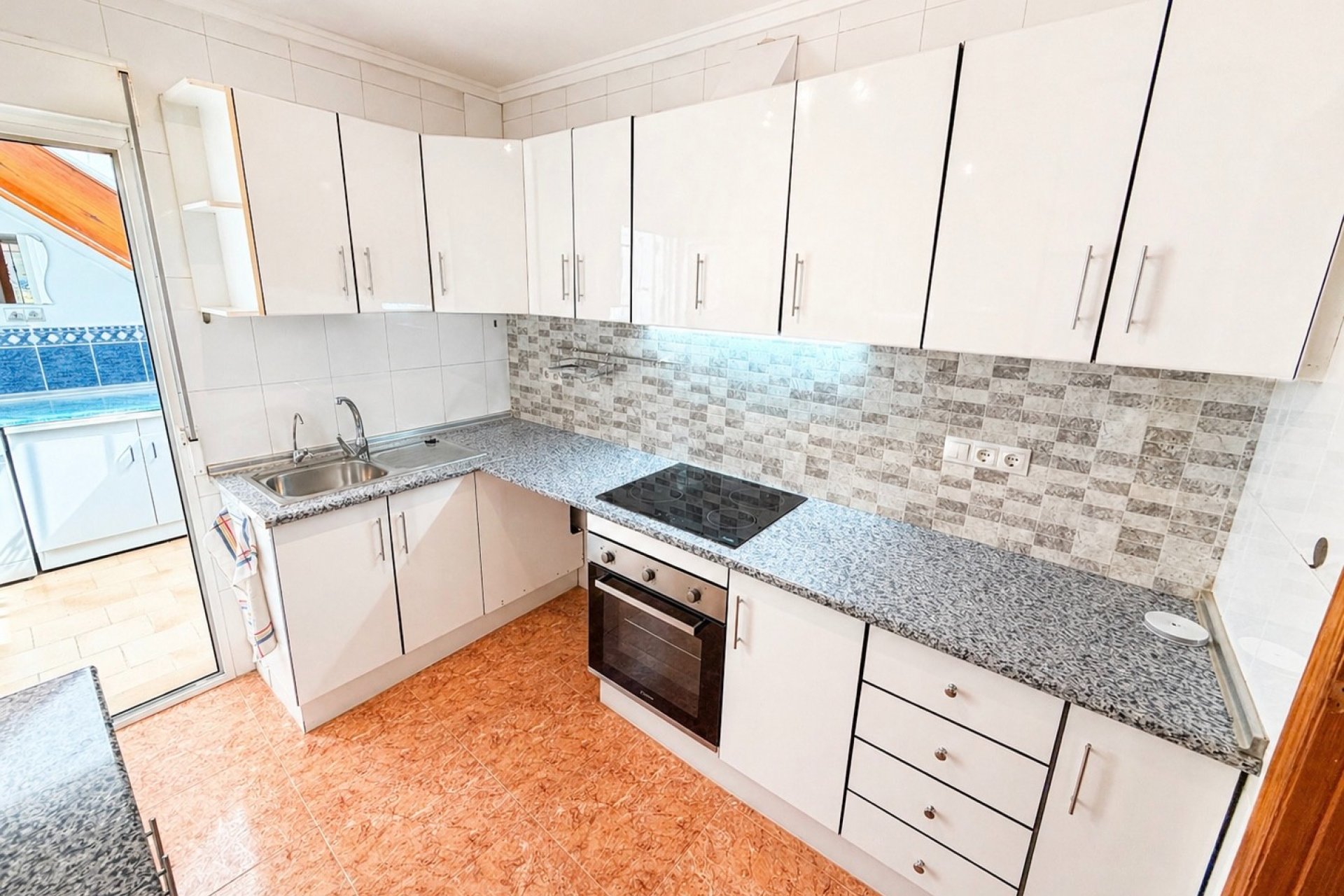 Resale - Quad - La Marina