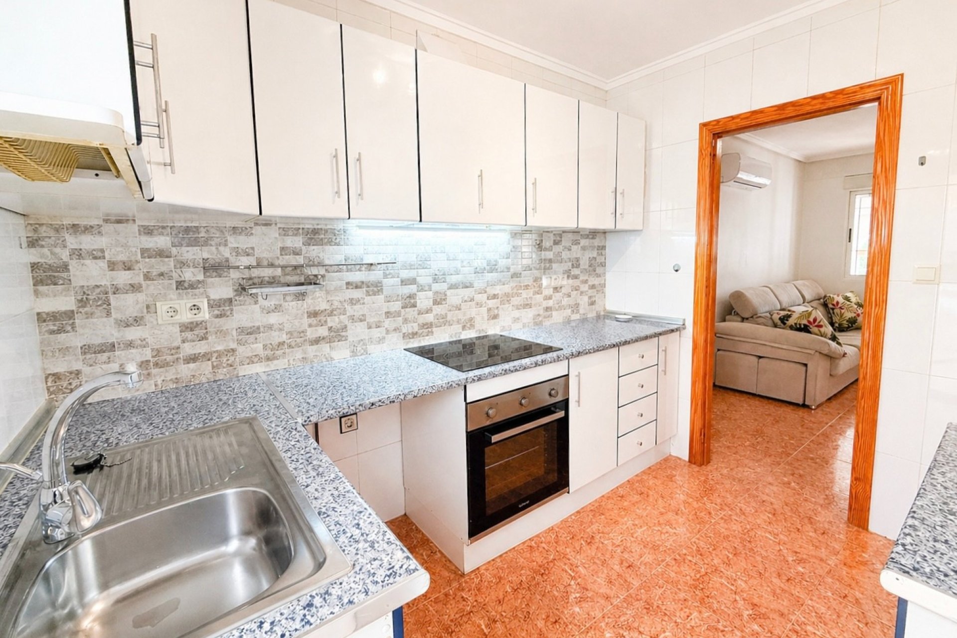 Resale - Quad - La Marina