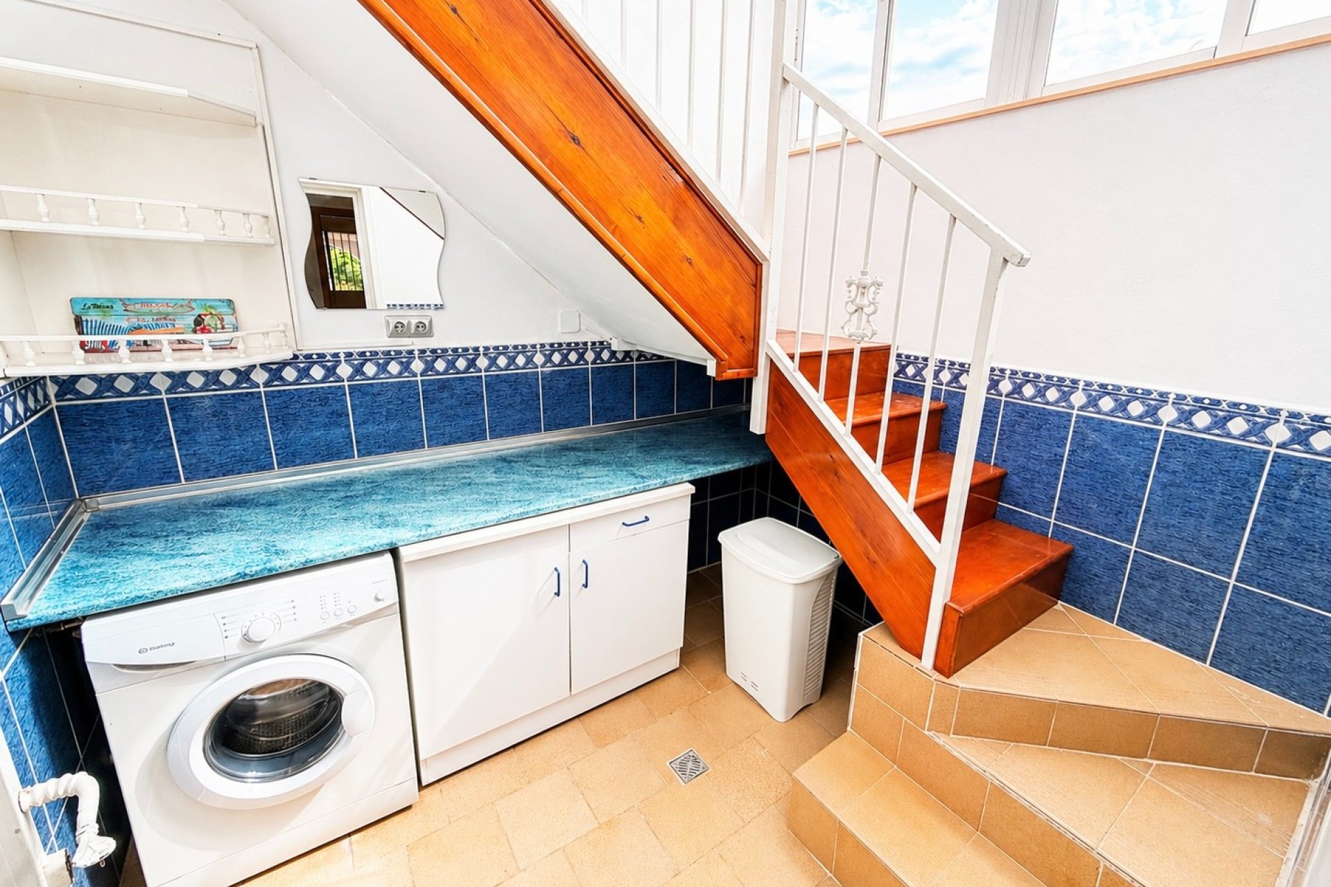 Resale - Quad - La Marina