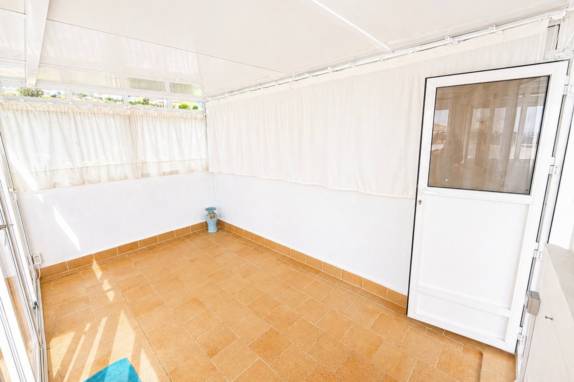 Resale - Quad - La Marina