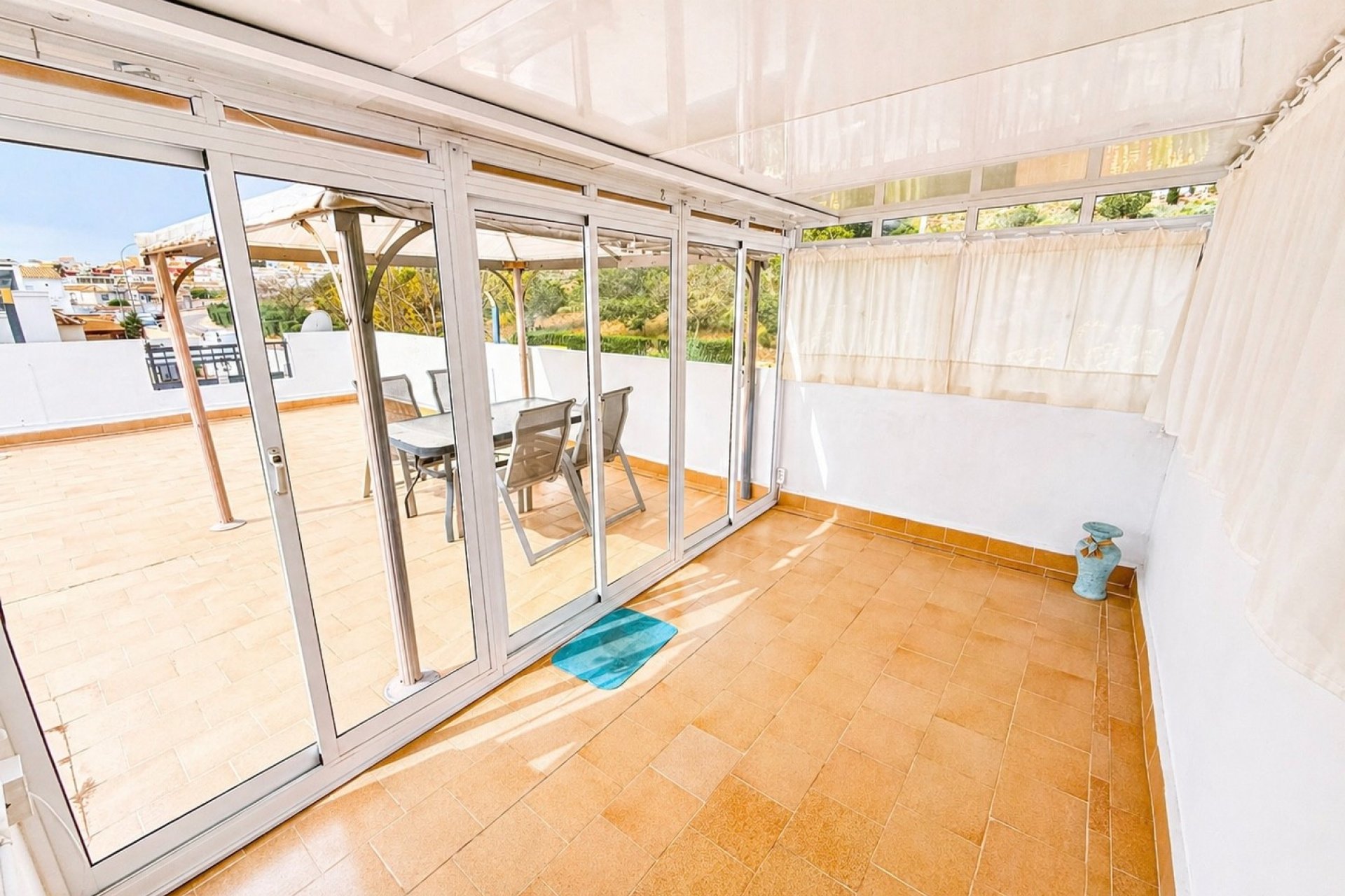 Resale - Quad - La Marina