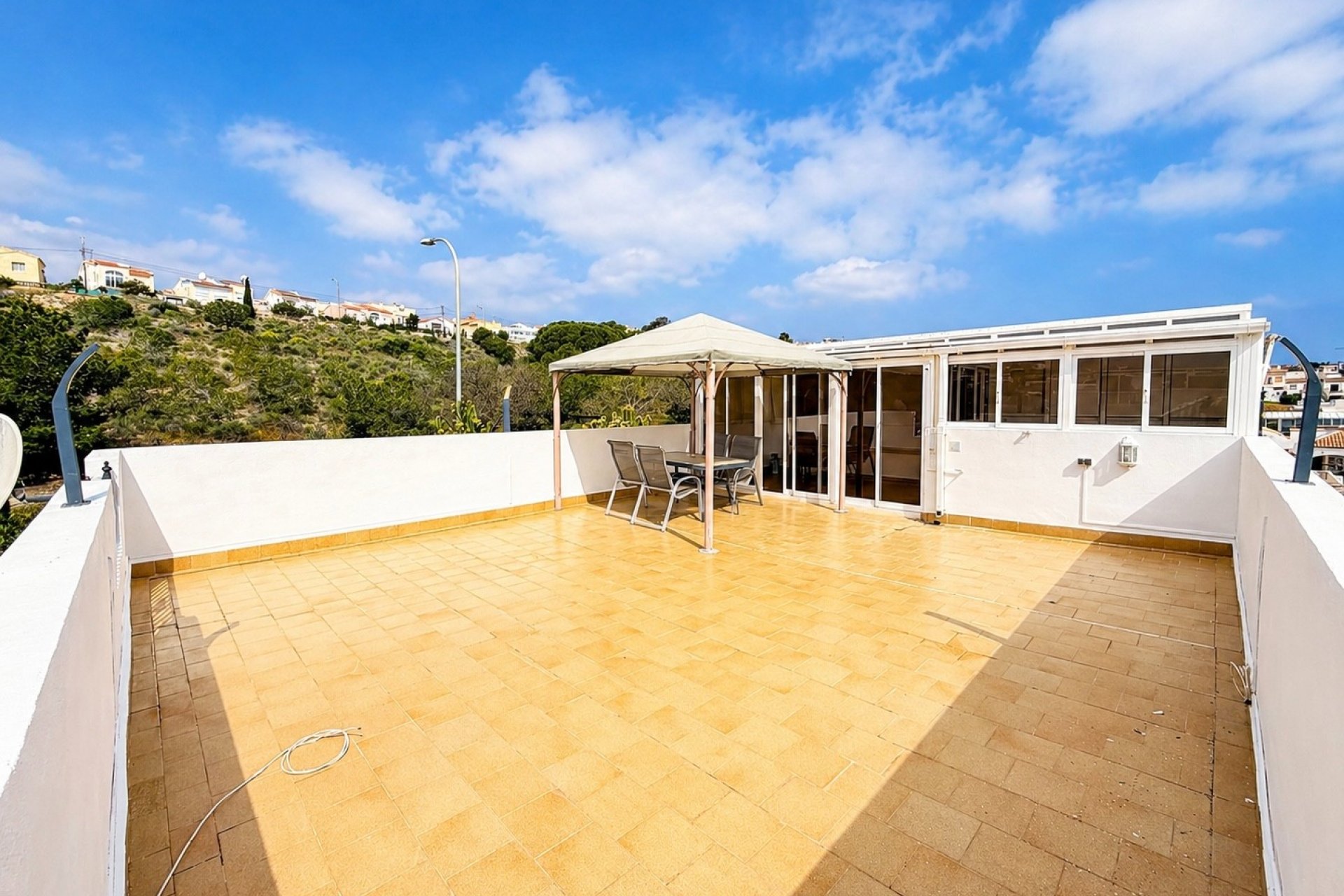 Resale - Quad - La Marina