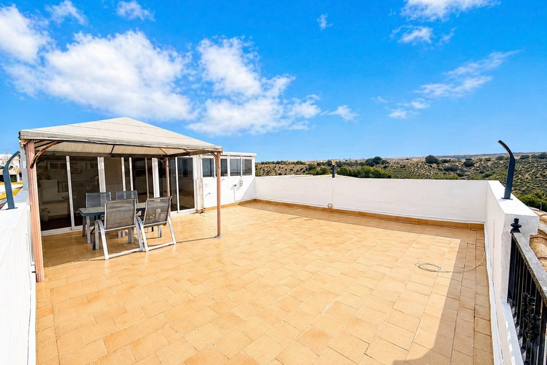 Resale - Quad - La Marina