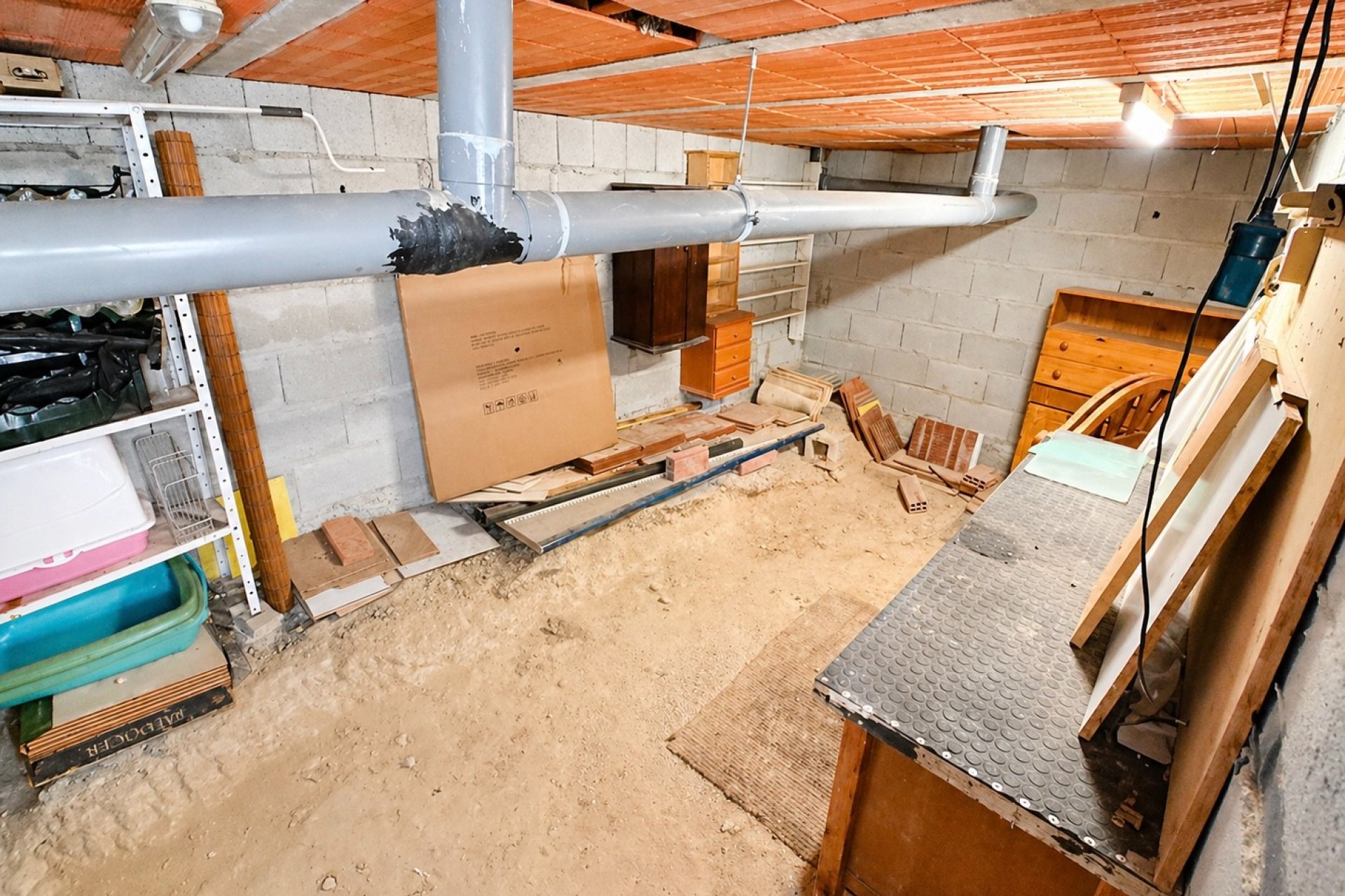 Resale - Quad - La Marina