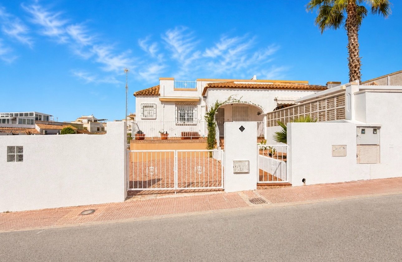 Resale - Quad - La Marina