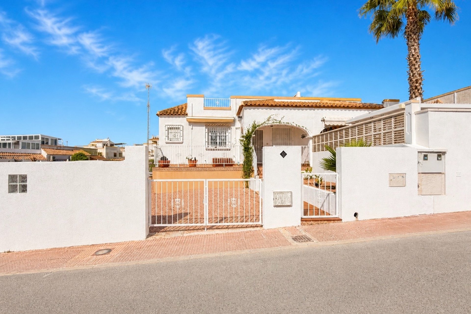 Resale - Quad - La Marina
