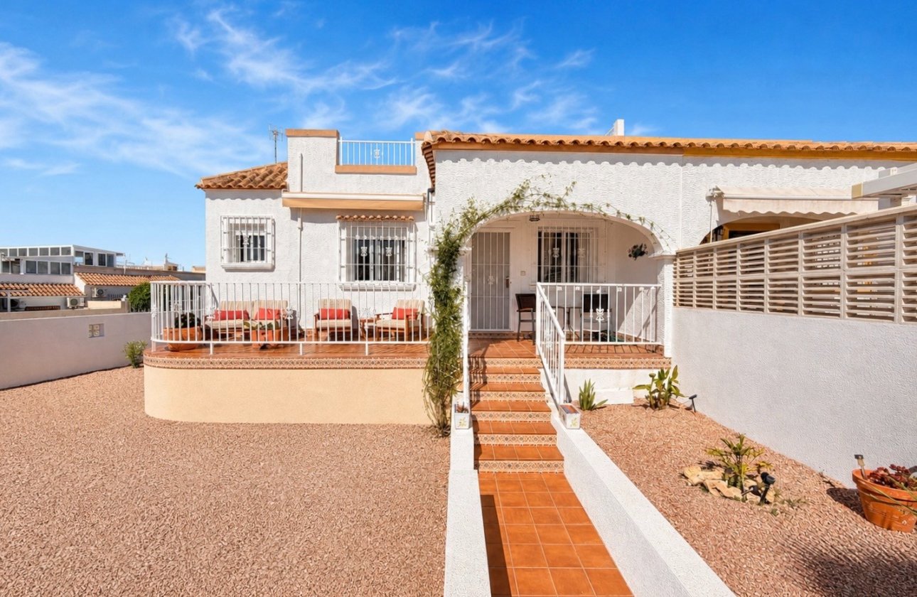 Resale - Quad - La Marina