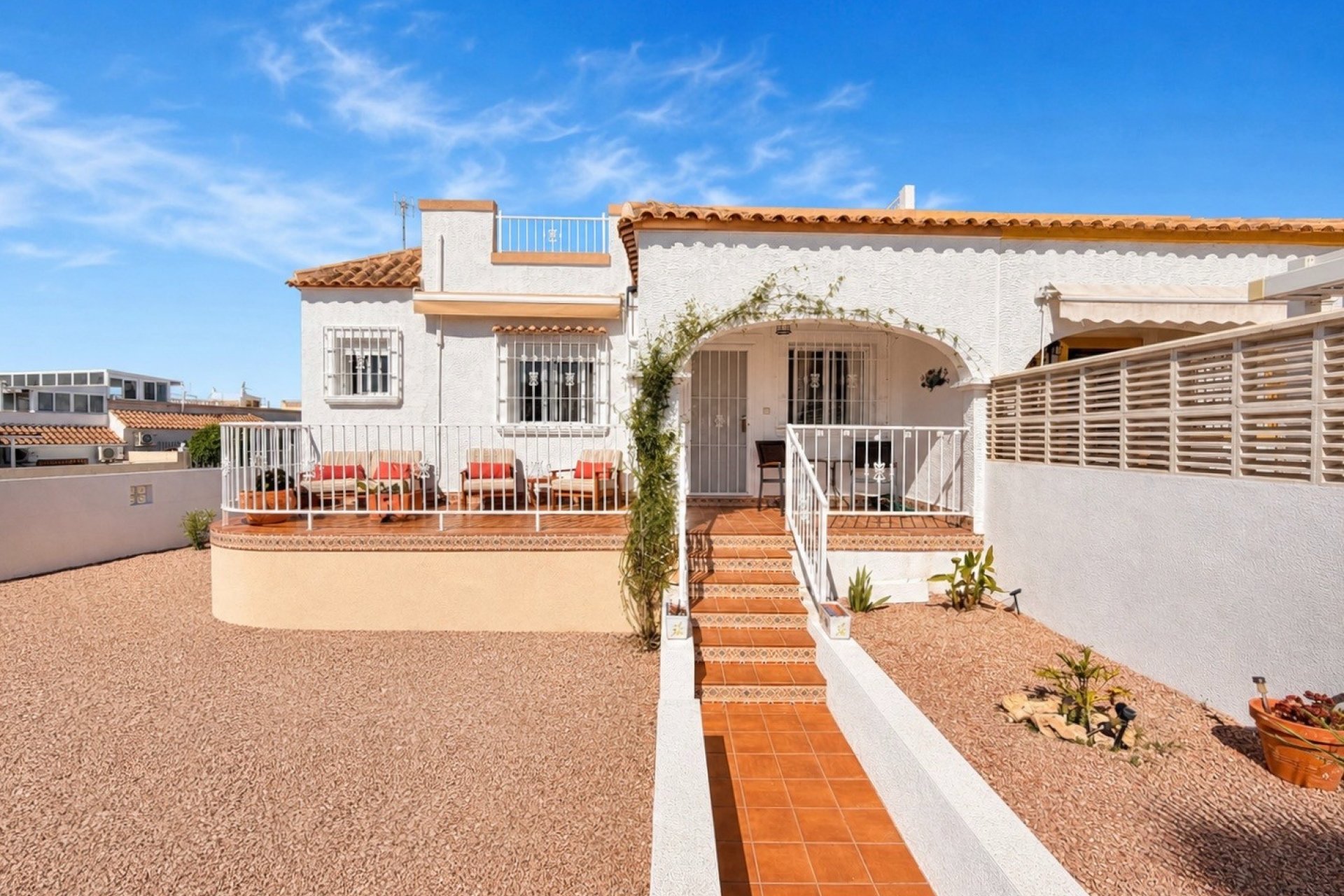 Resale - Quad - La Marina
