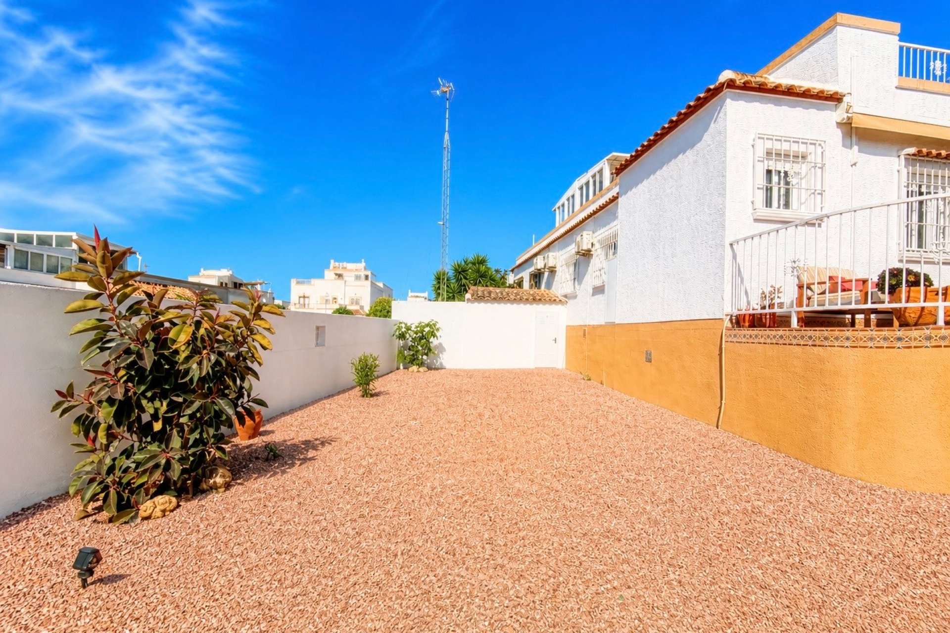 Resale - Quad - La Marina