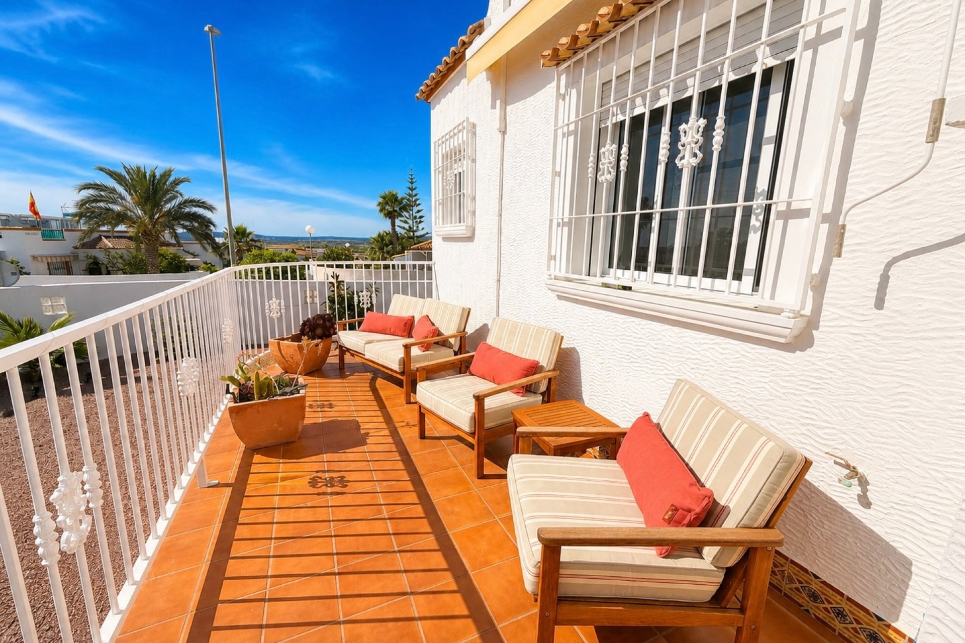 Resale - Quad - La Marina