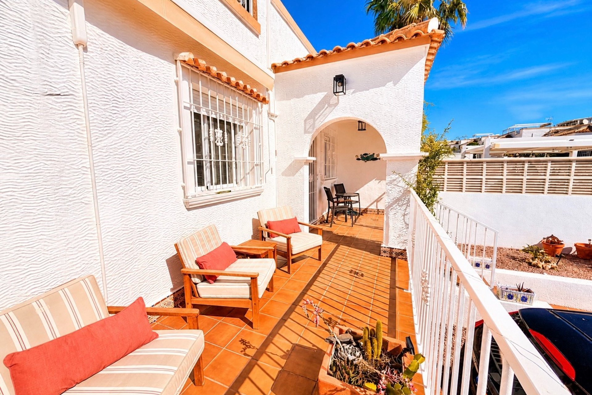 Resale - Quad - La Marina