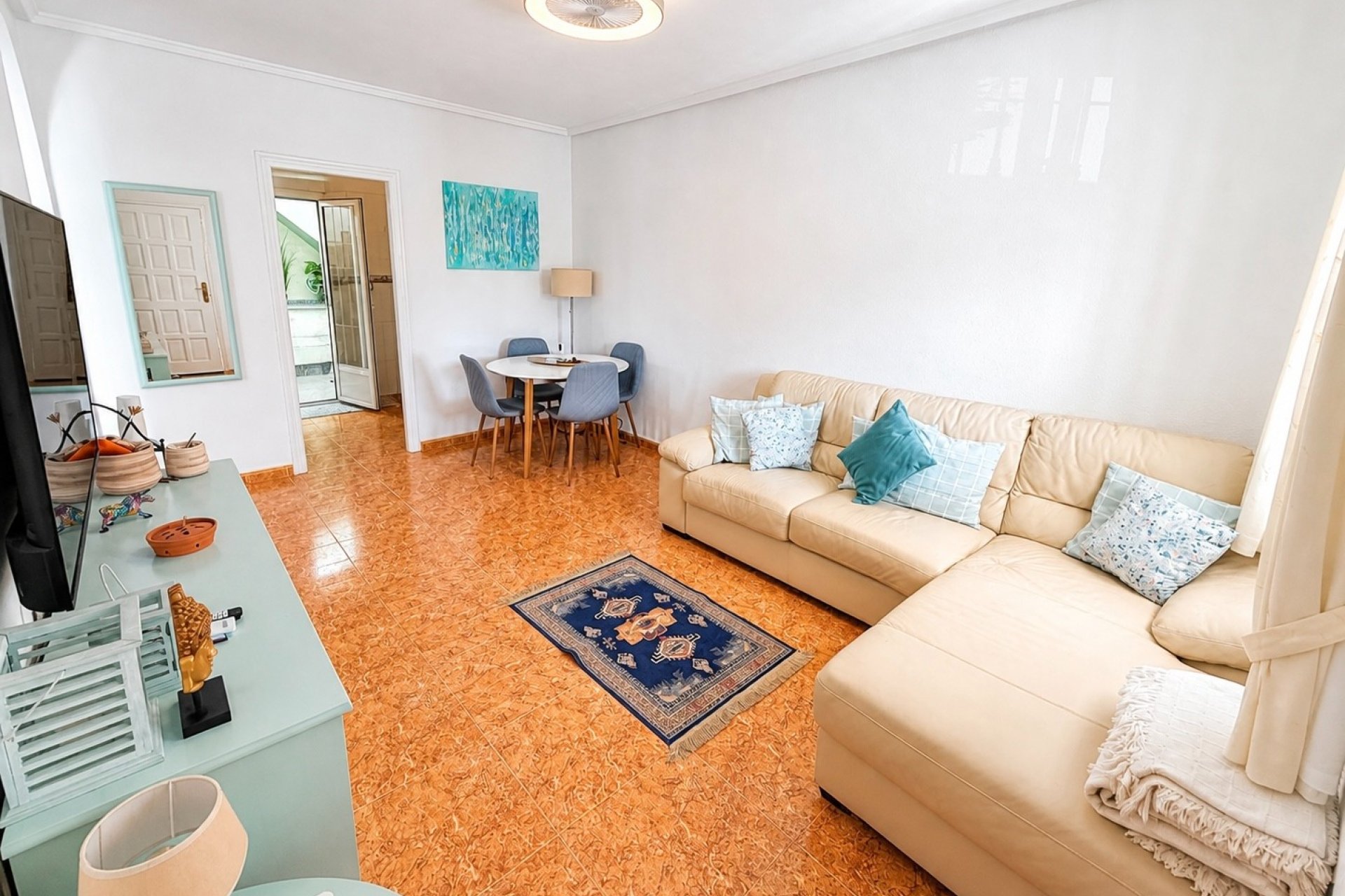 Resale - Quad - La Marina