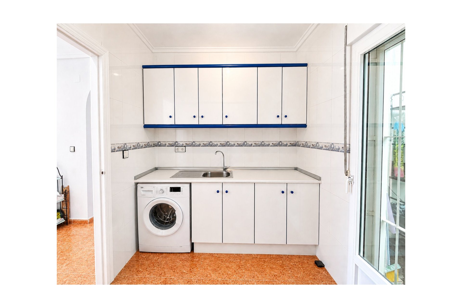 Resale - Quad - La Marina