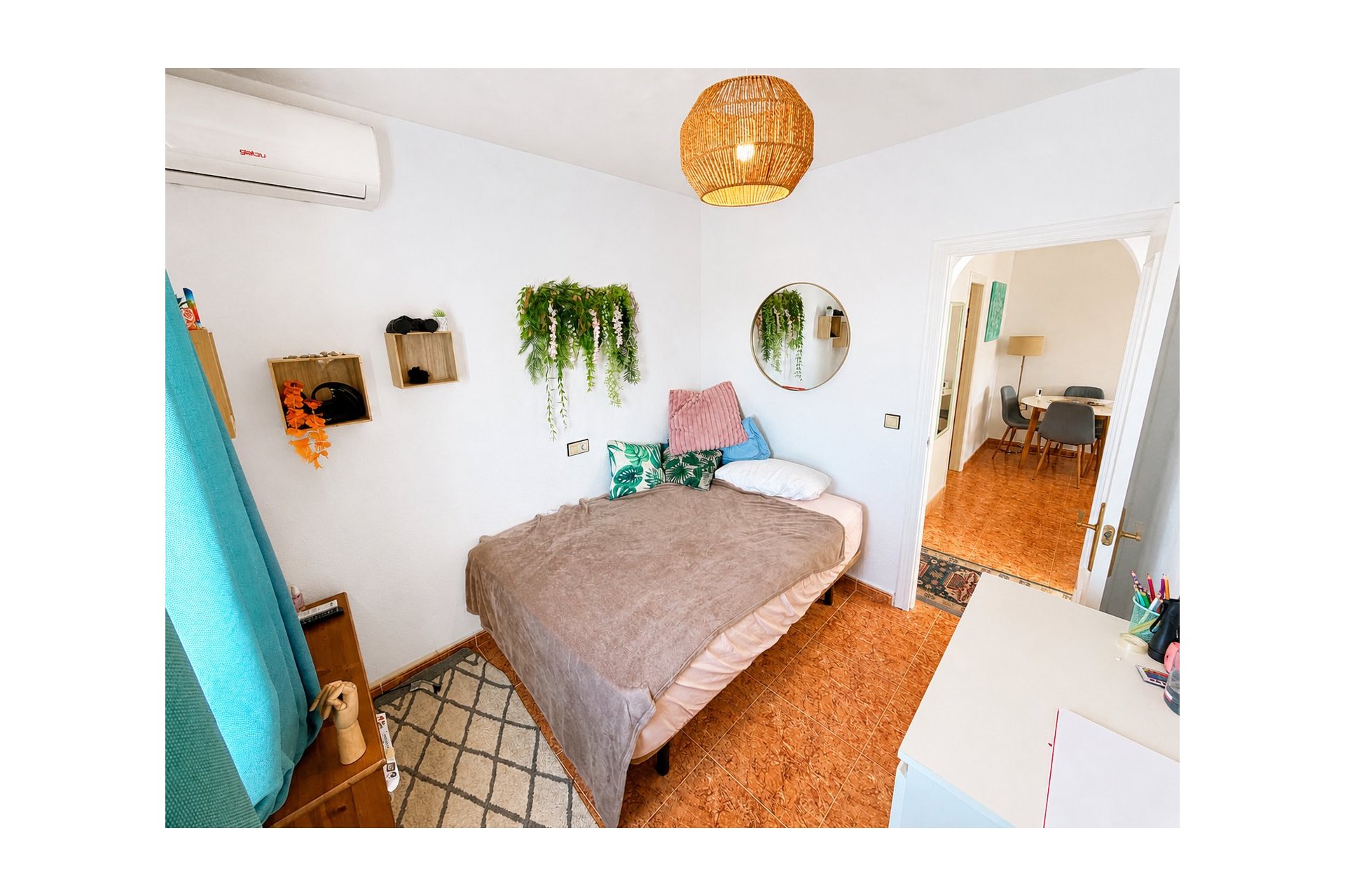 Resale - Quad - La Marina