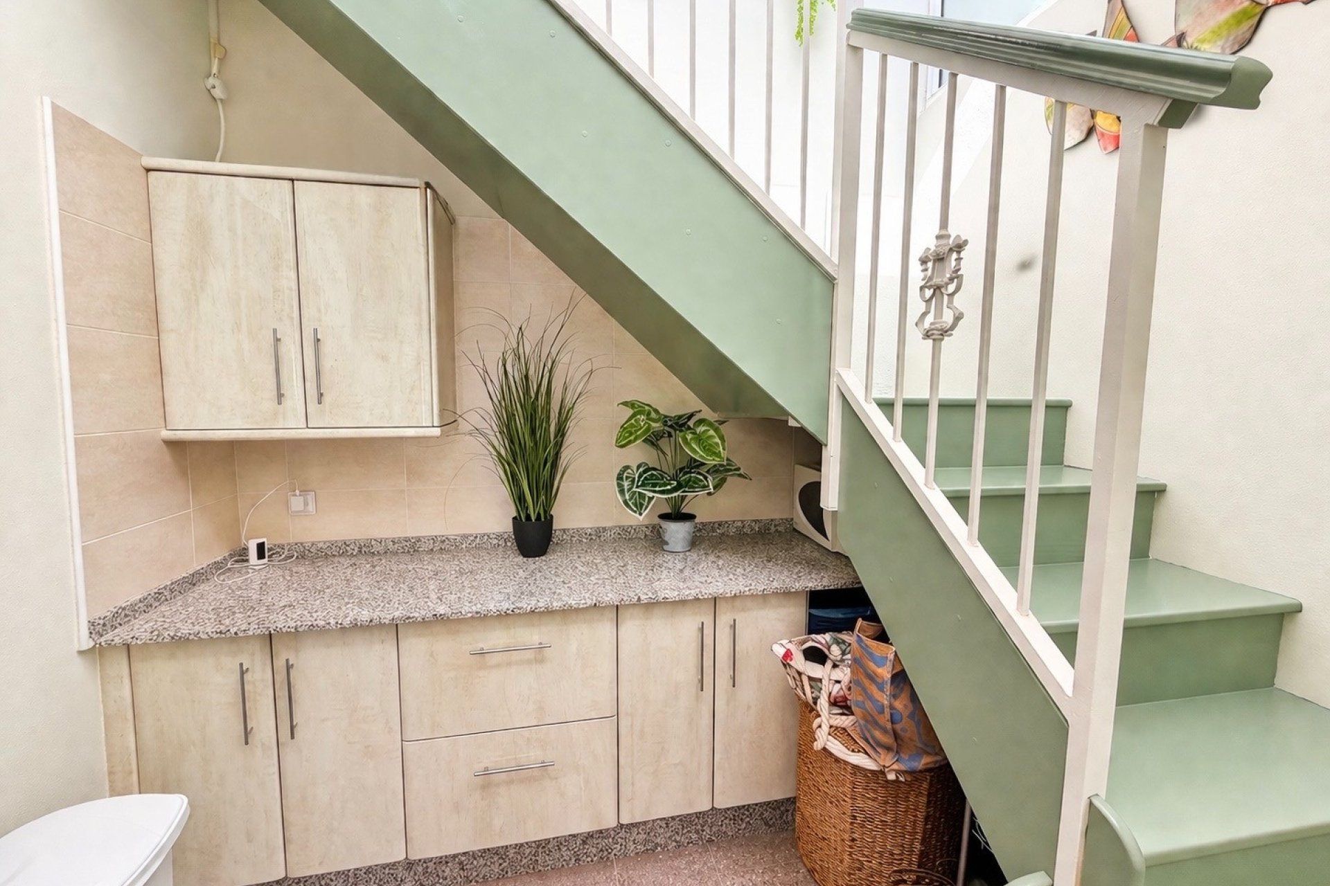 Resale - Quad - La Marina