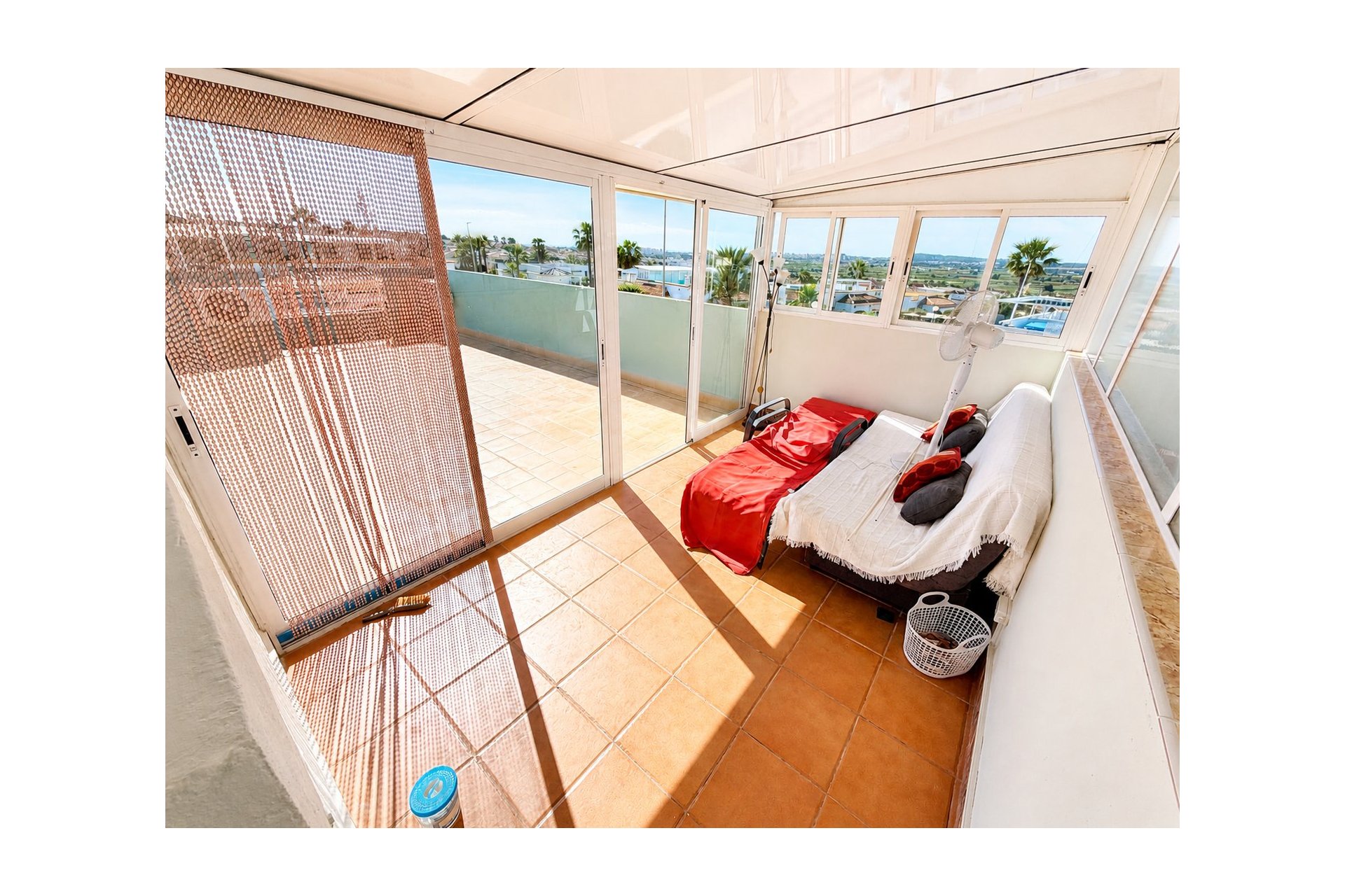 Resale - Quad - La Marina