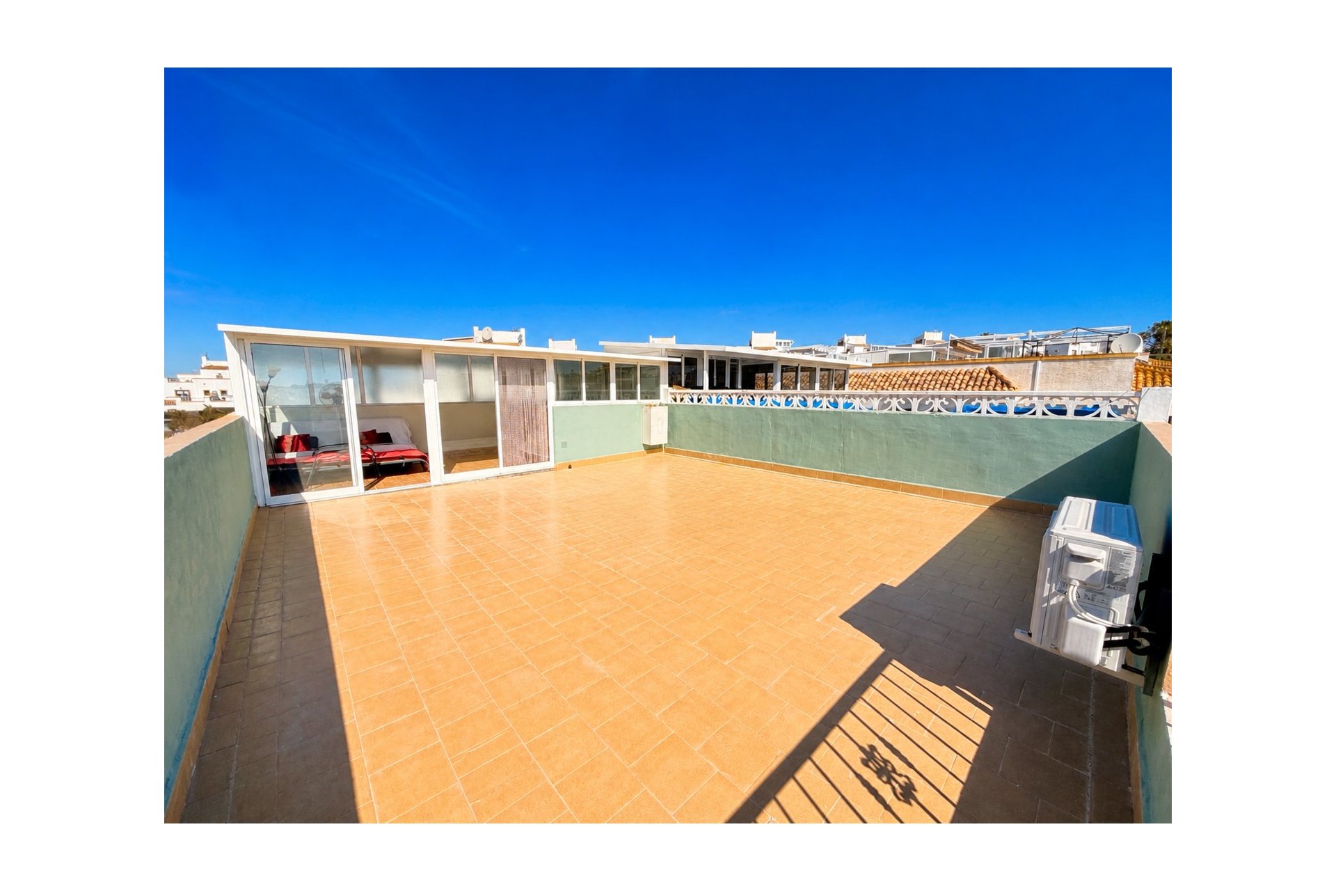 Resale - Quad - La Marina