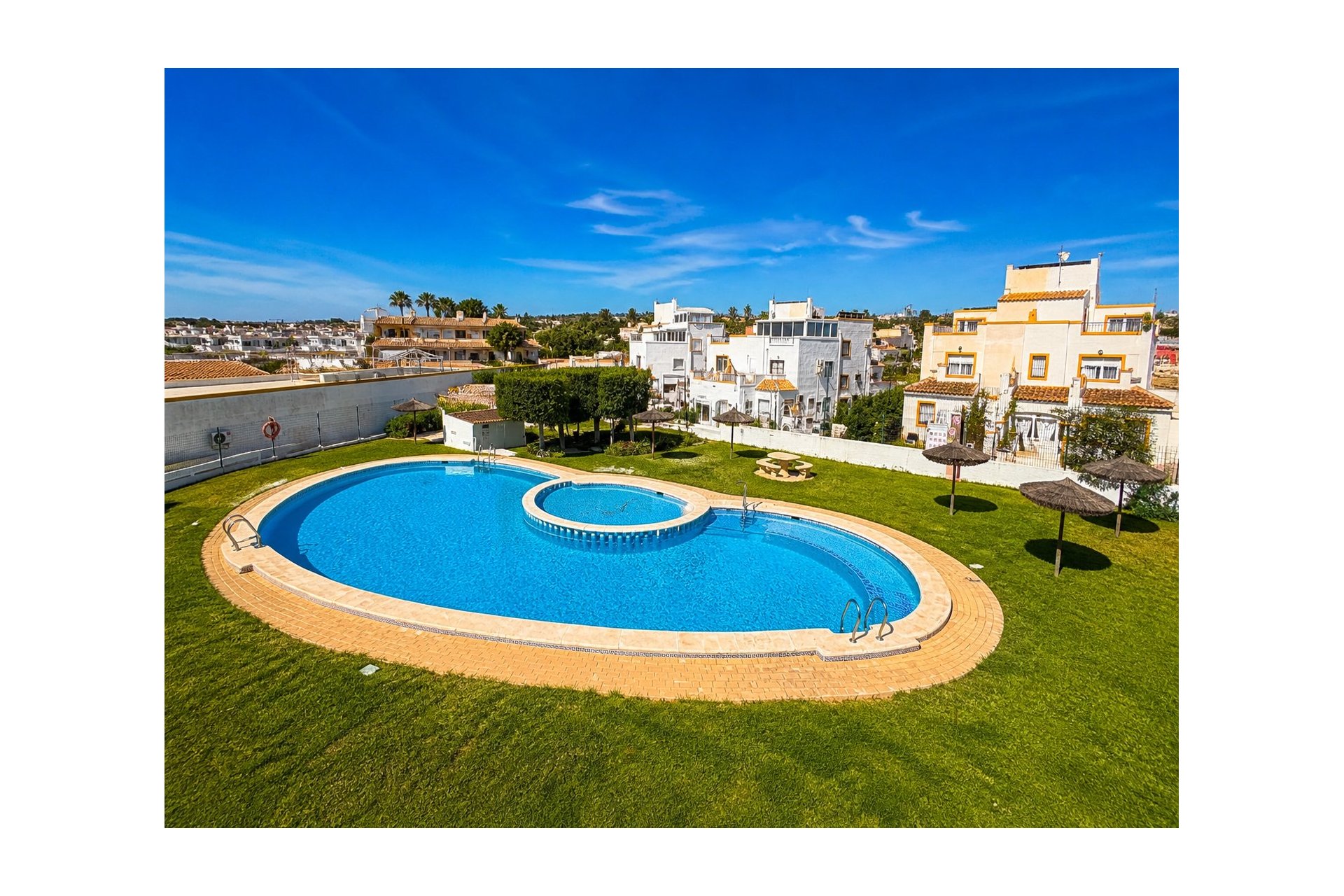 Resale - Quad - La Marina