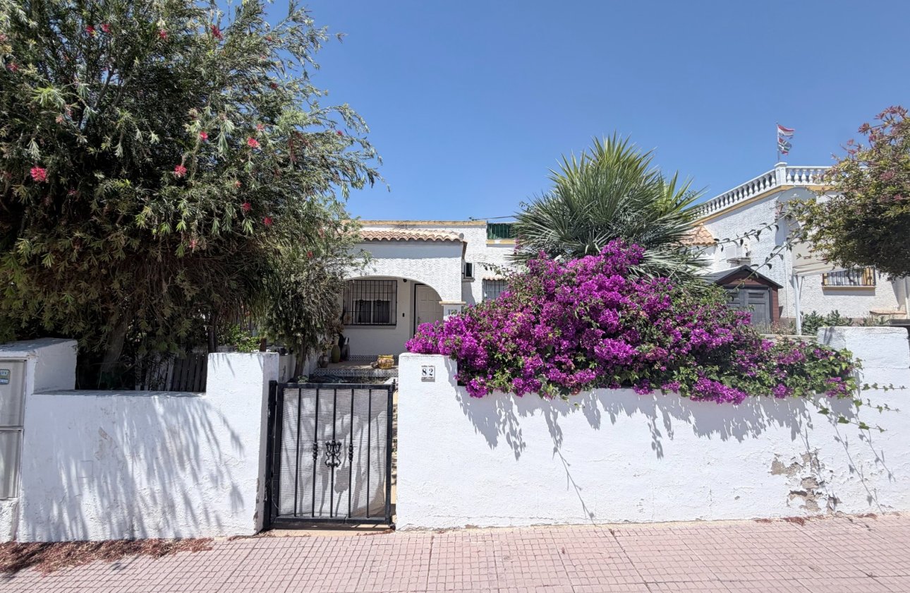 Resale - Quad - La Marina