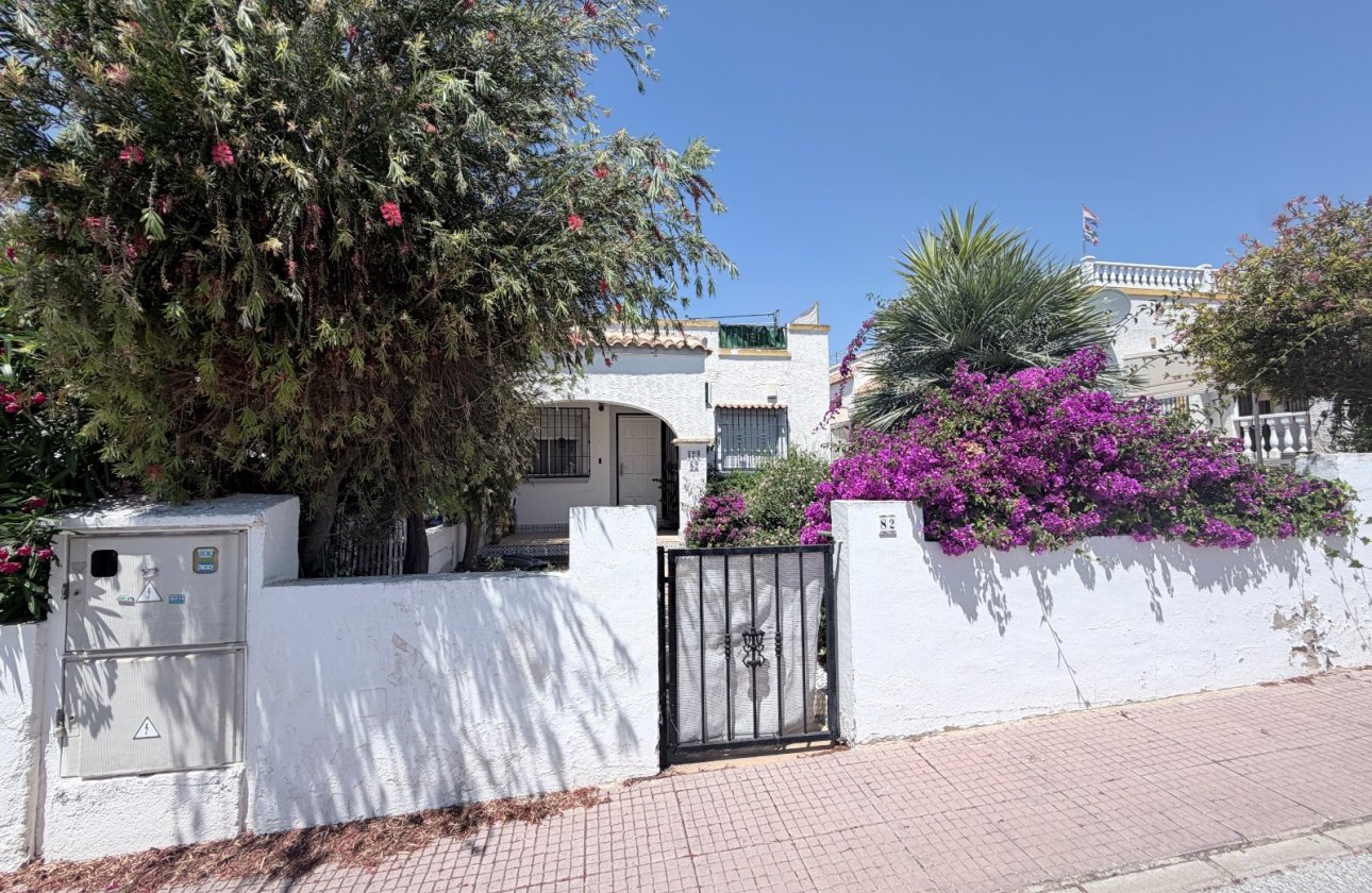 Resale - Quad - La Marina