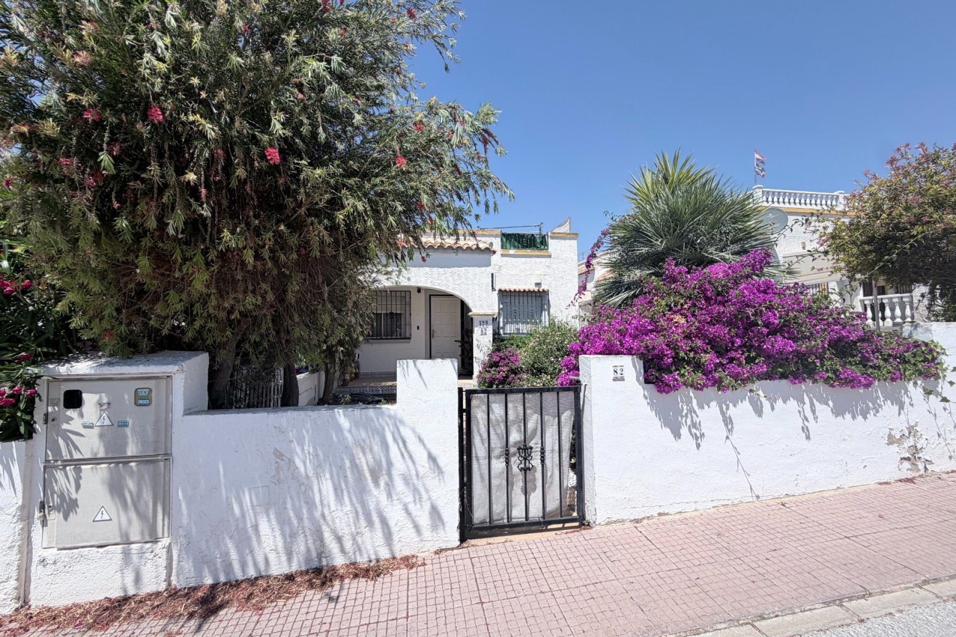 Resale - Quad - La Marina