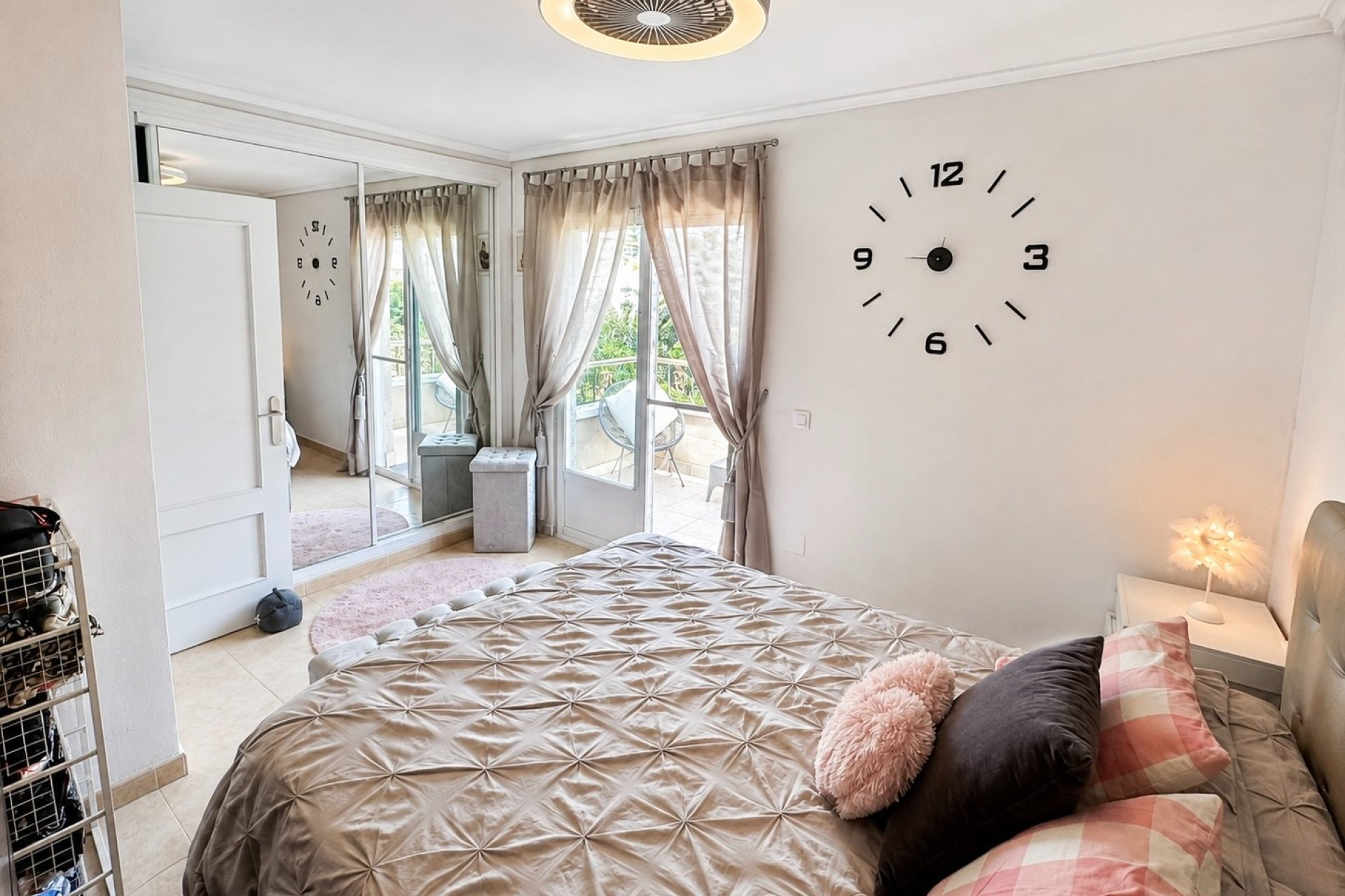 Resale - Quad - La Marina