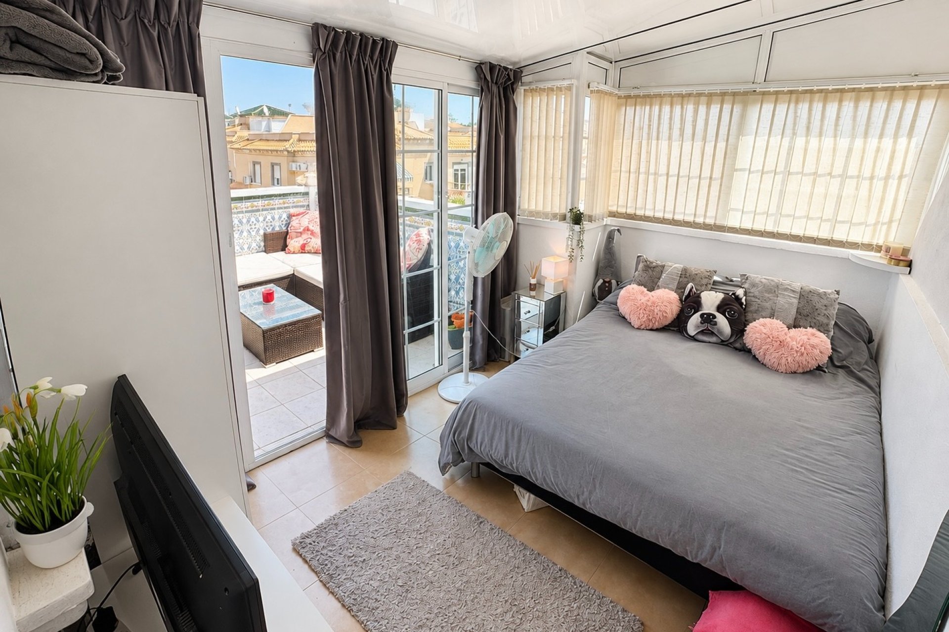Resale - Quad - La Marina