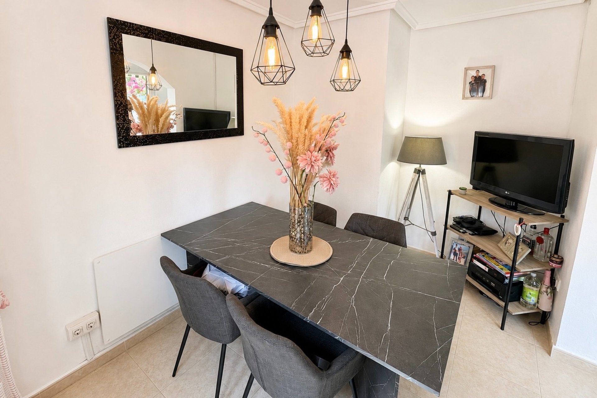 Resale - Quad - La Marina