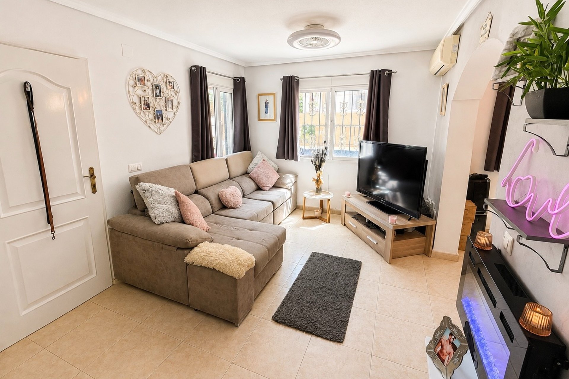 Resale - Quad - La Marina