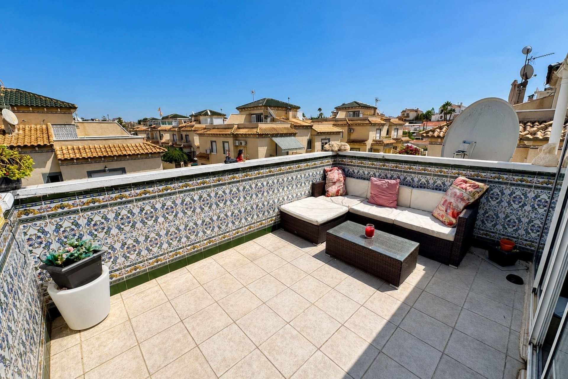 Resale - Quad - La Marina