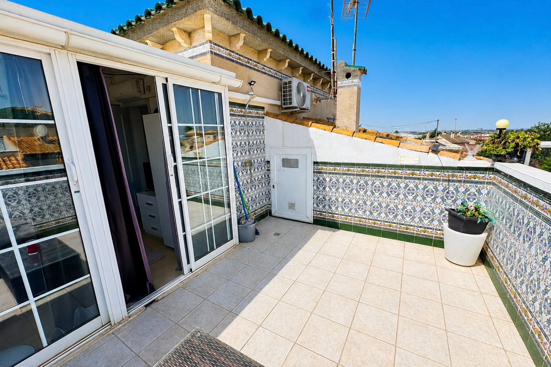 Resale - Quad - La Marina