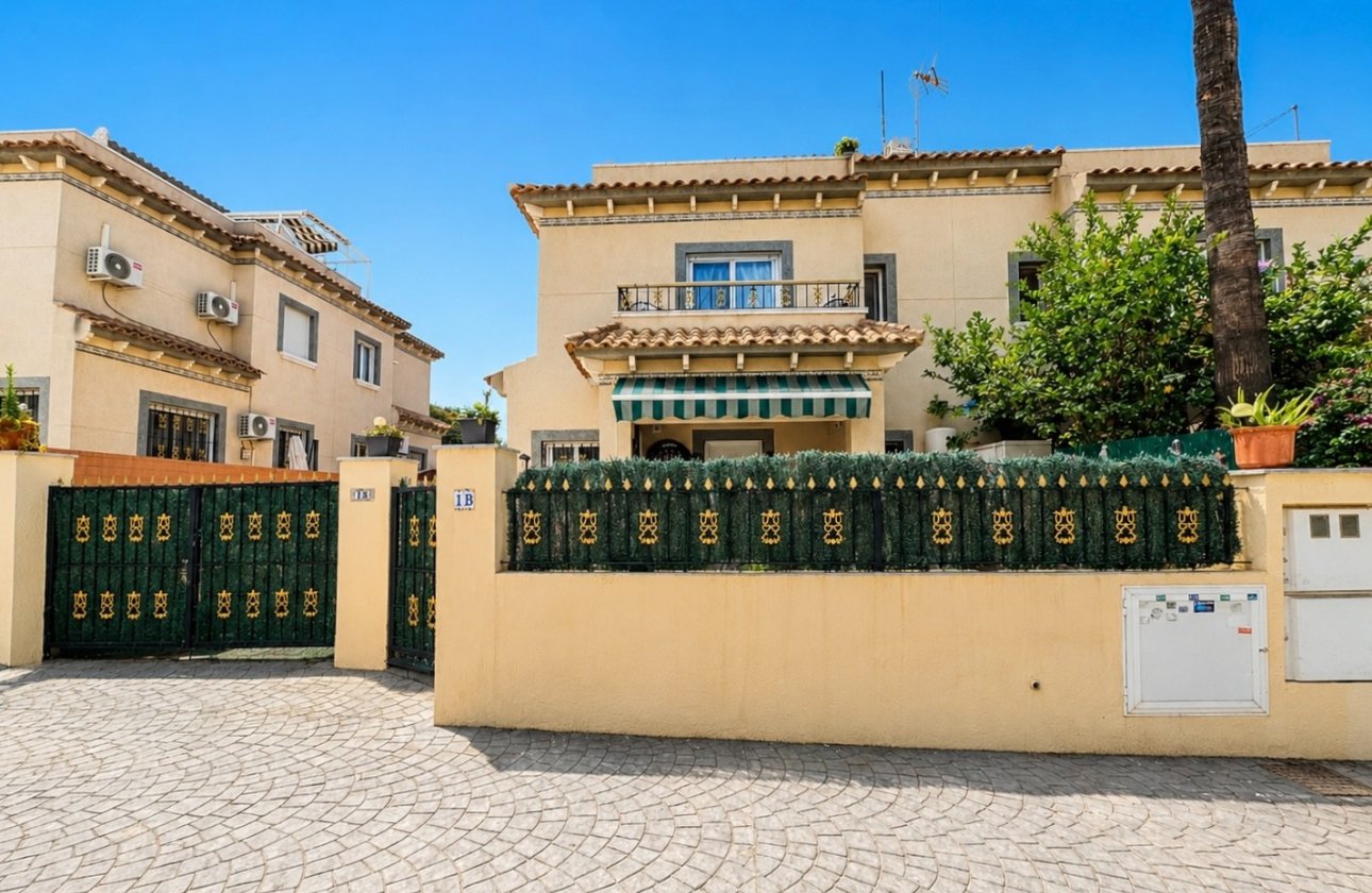 Resale - Quad - La Marina