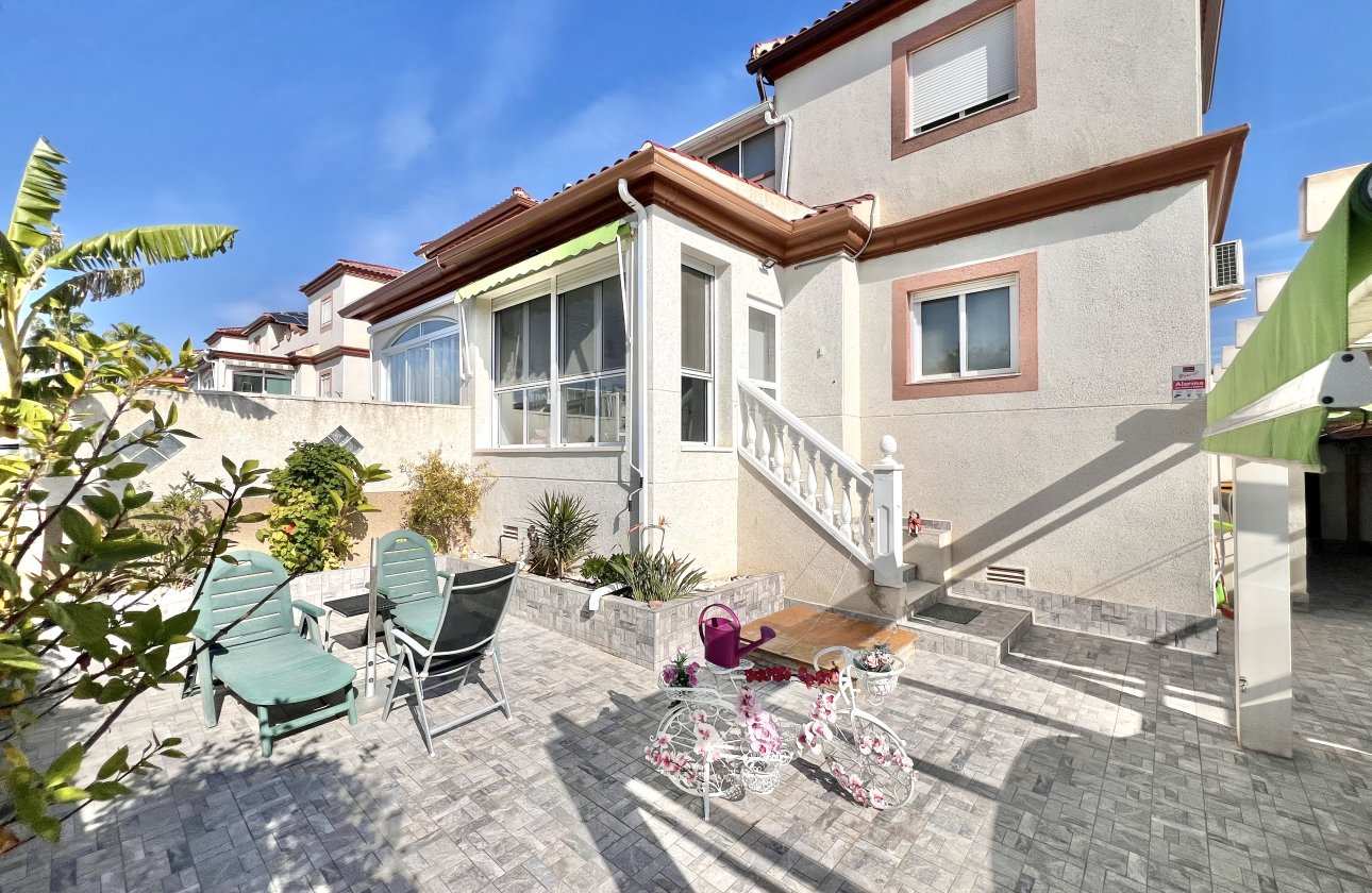 Resale - Quad - La Marina