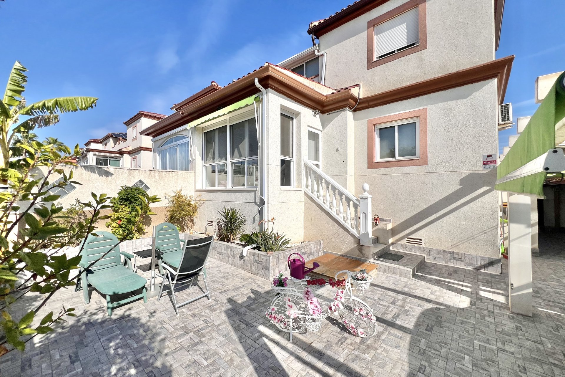 Resale - Quad - La Marina