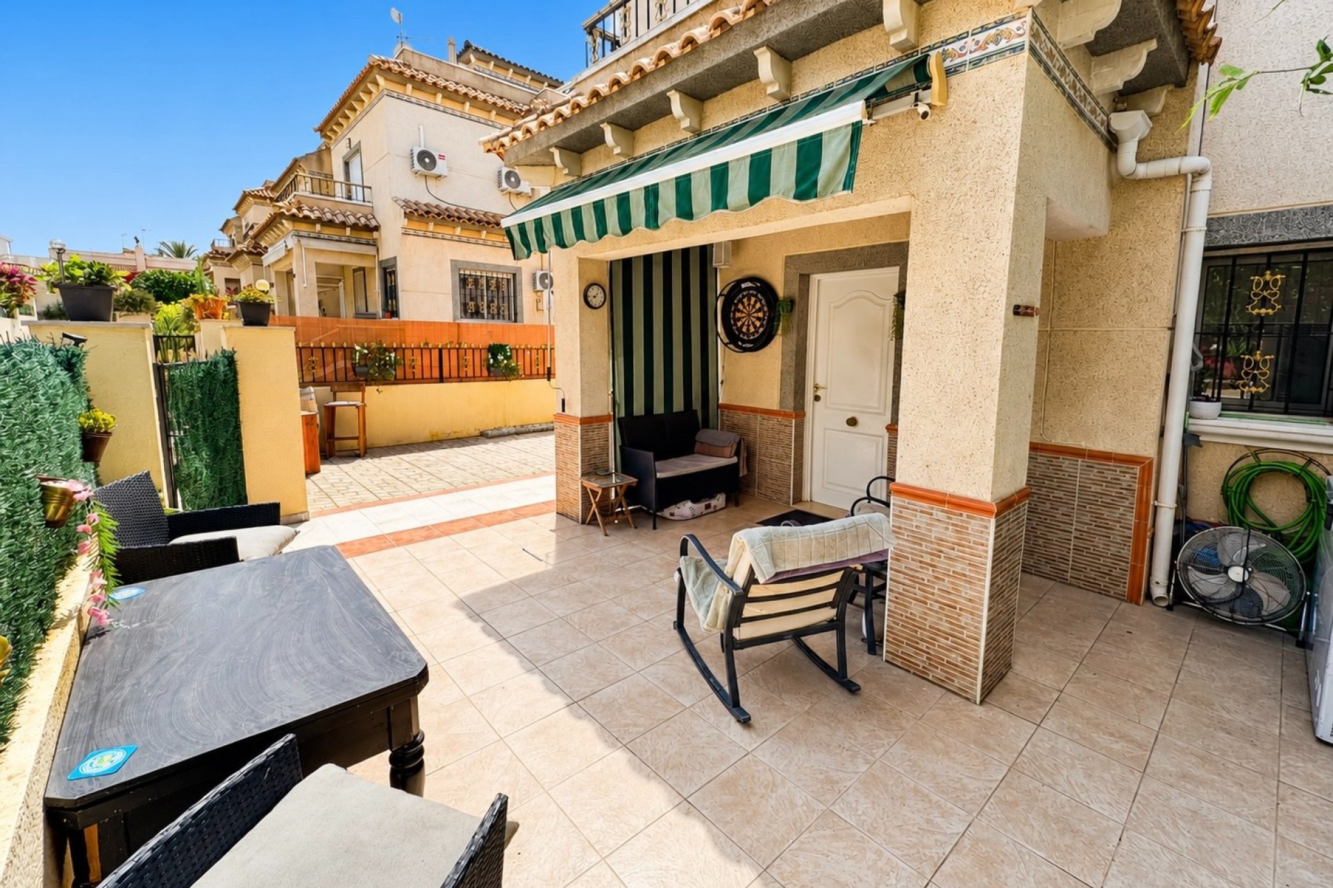 Resale - Quad - La Marina